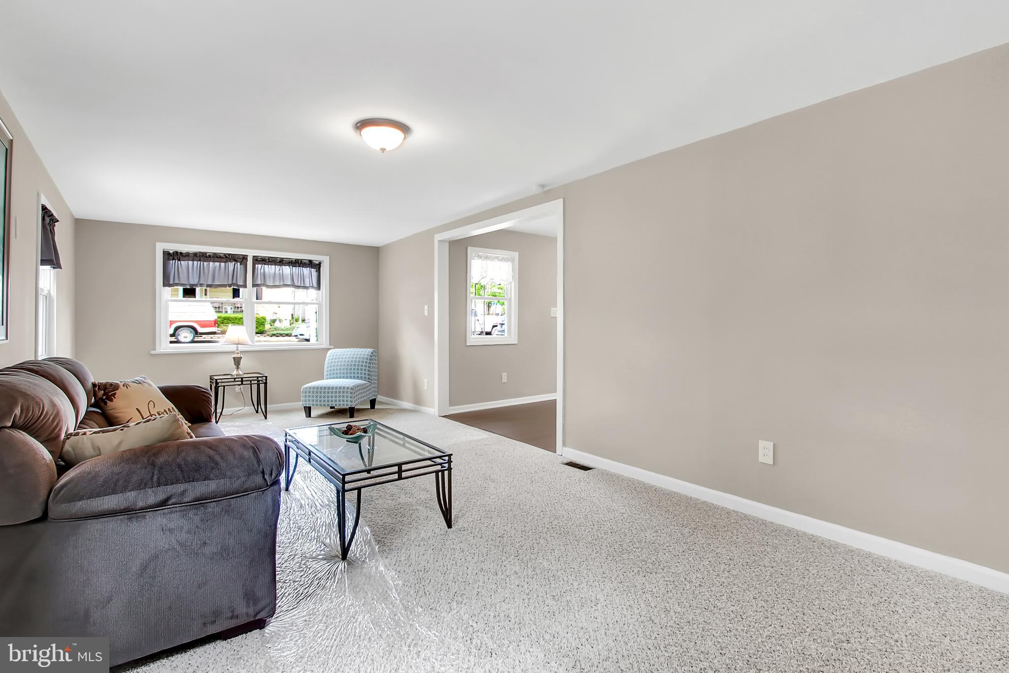 WAYNESBORO BOROUGH - Residential