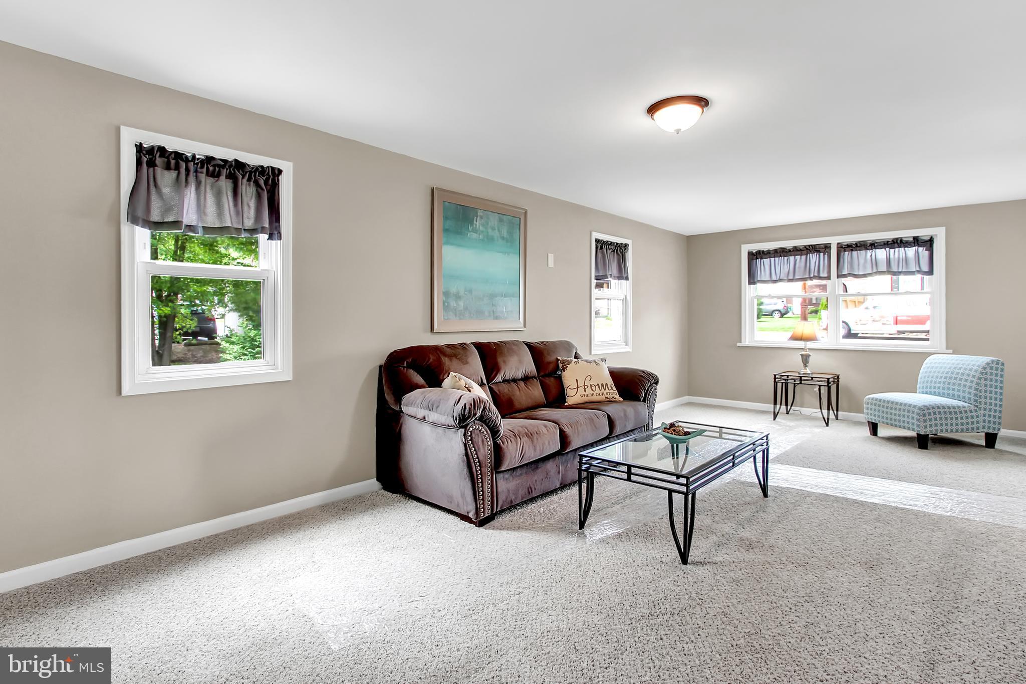 WAYNESBORO BOROUGH - Residential