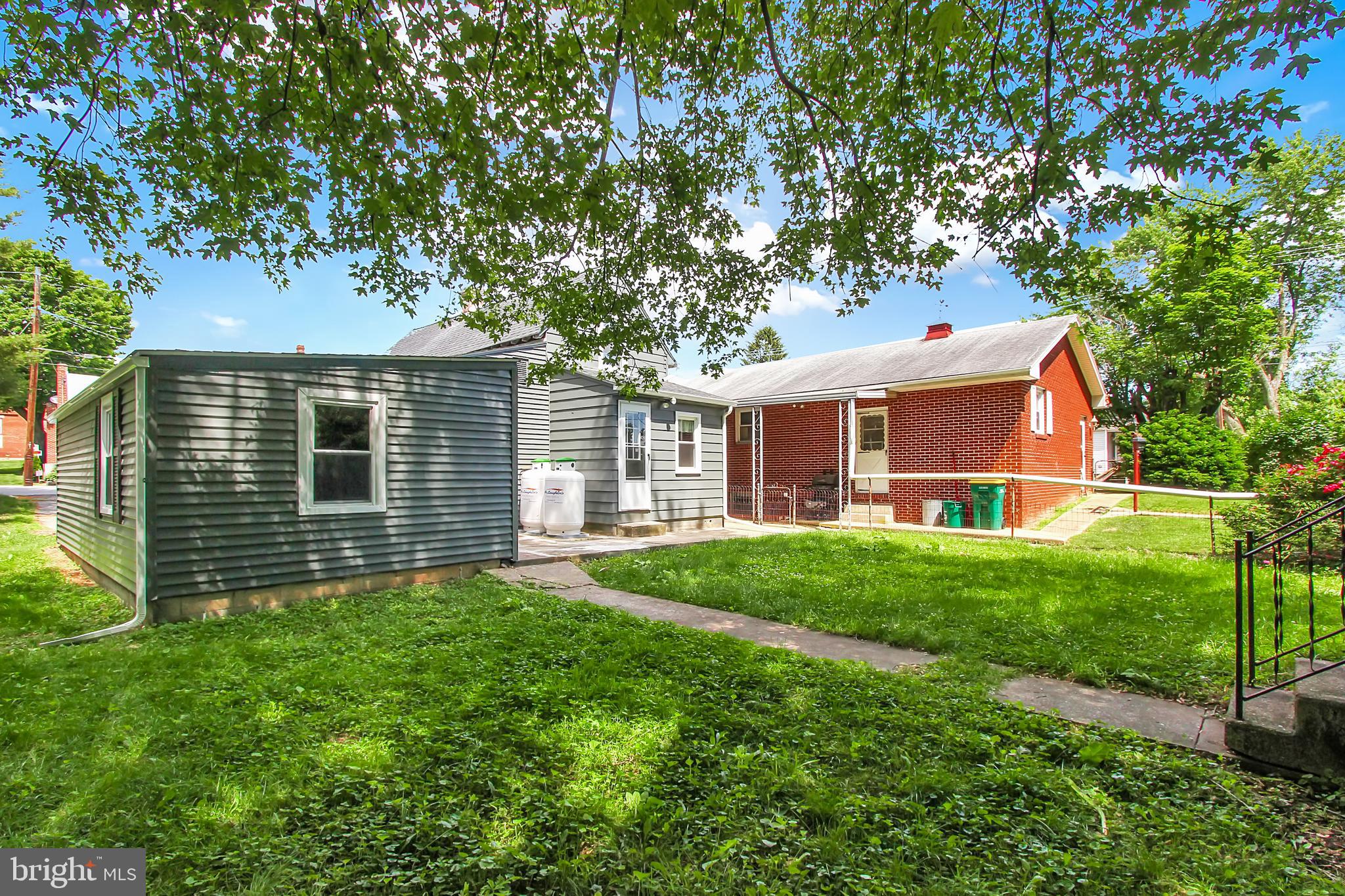 WAYNESBORO BOROUGH - Residential