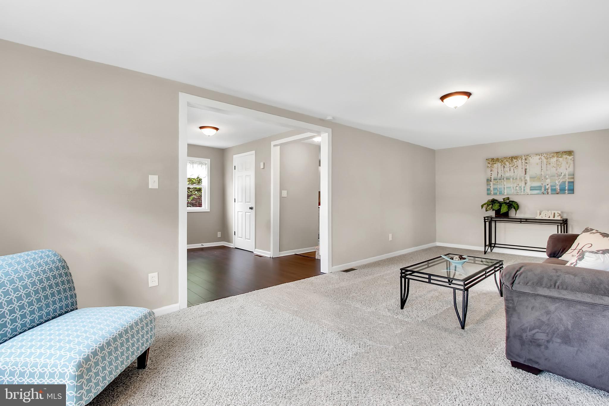 WAYNESBORO BOROUGH - Residential