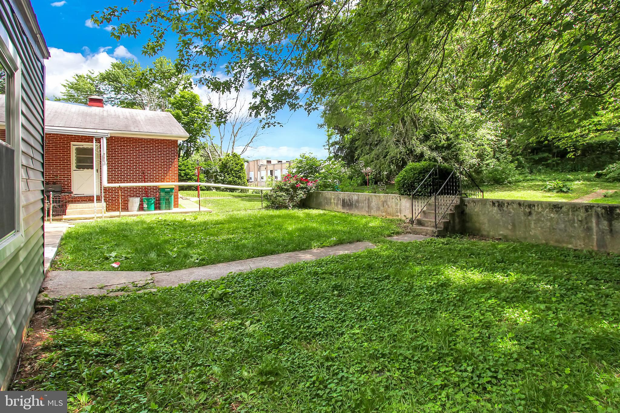 WAYNESBORO BOROUGH - Residential