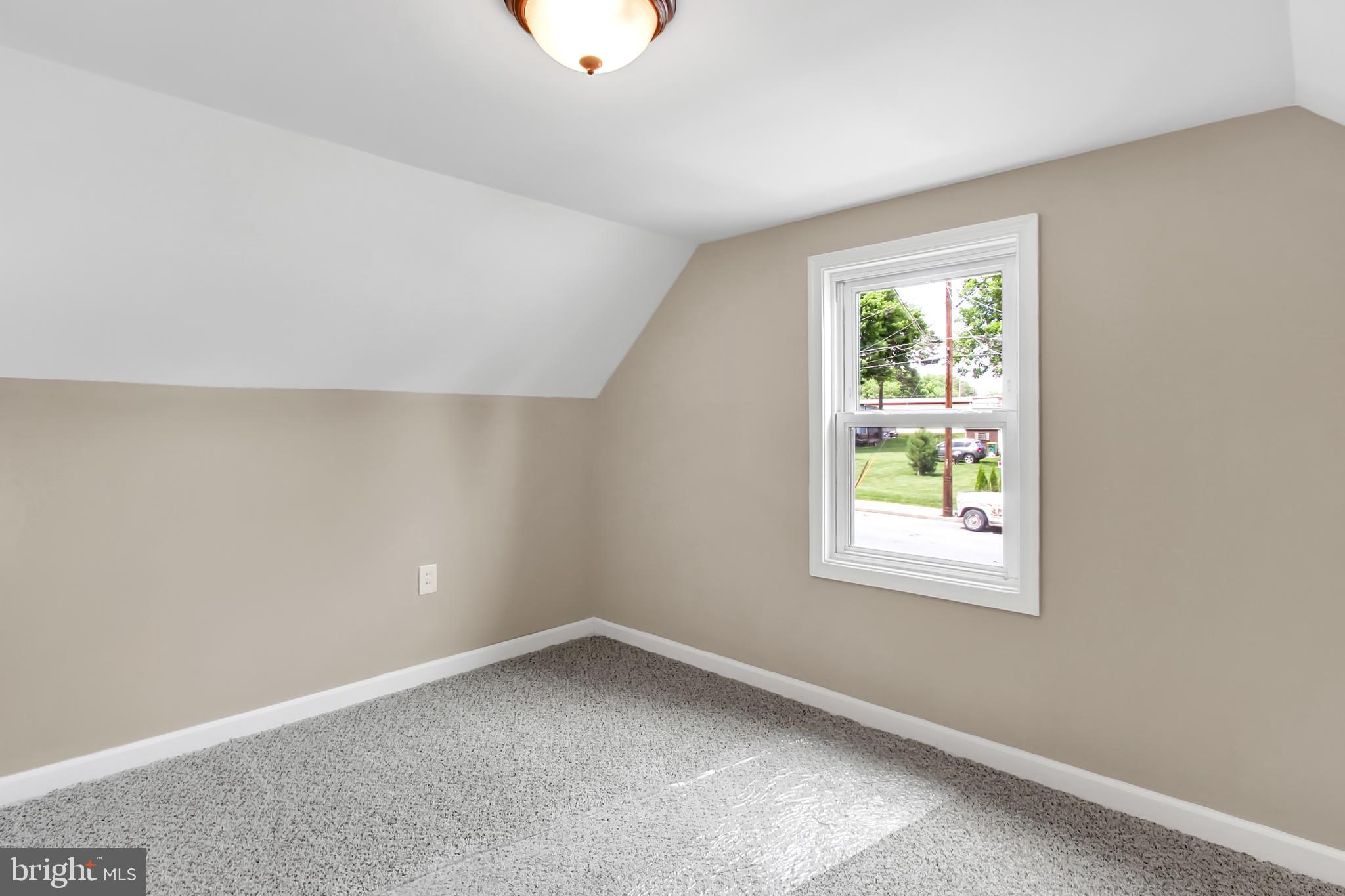 WAYNESBORO BOROUGH - Residential