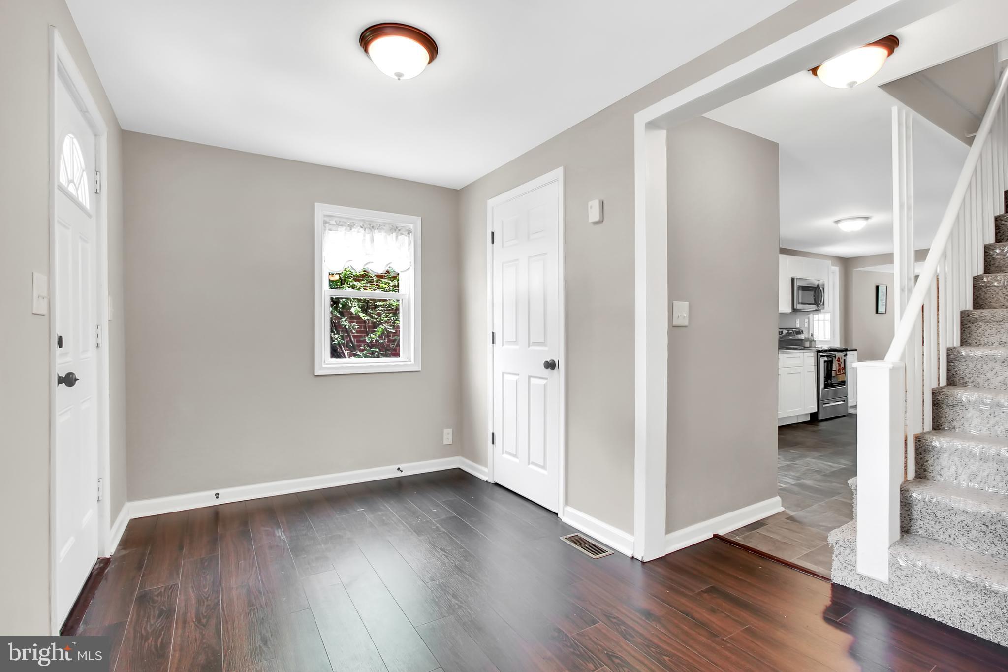 WAYNESBORO BOROUGH - Residential