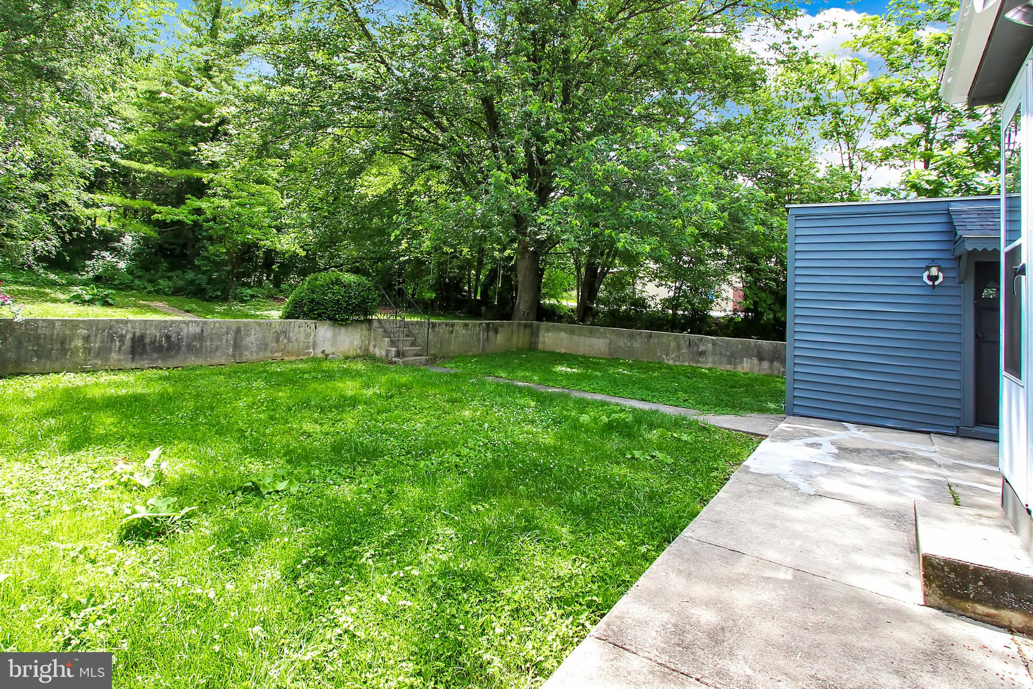 WAYNESBORO BOROUGH - Residential
