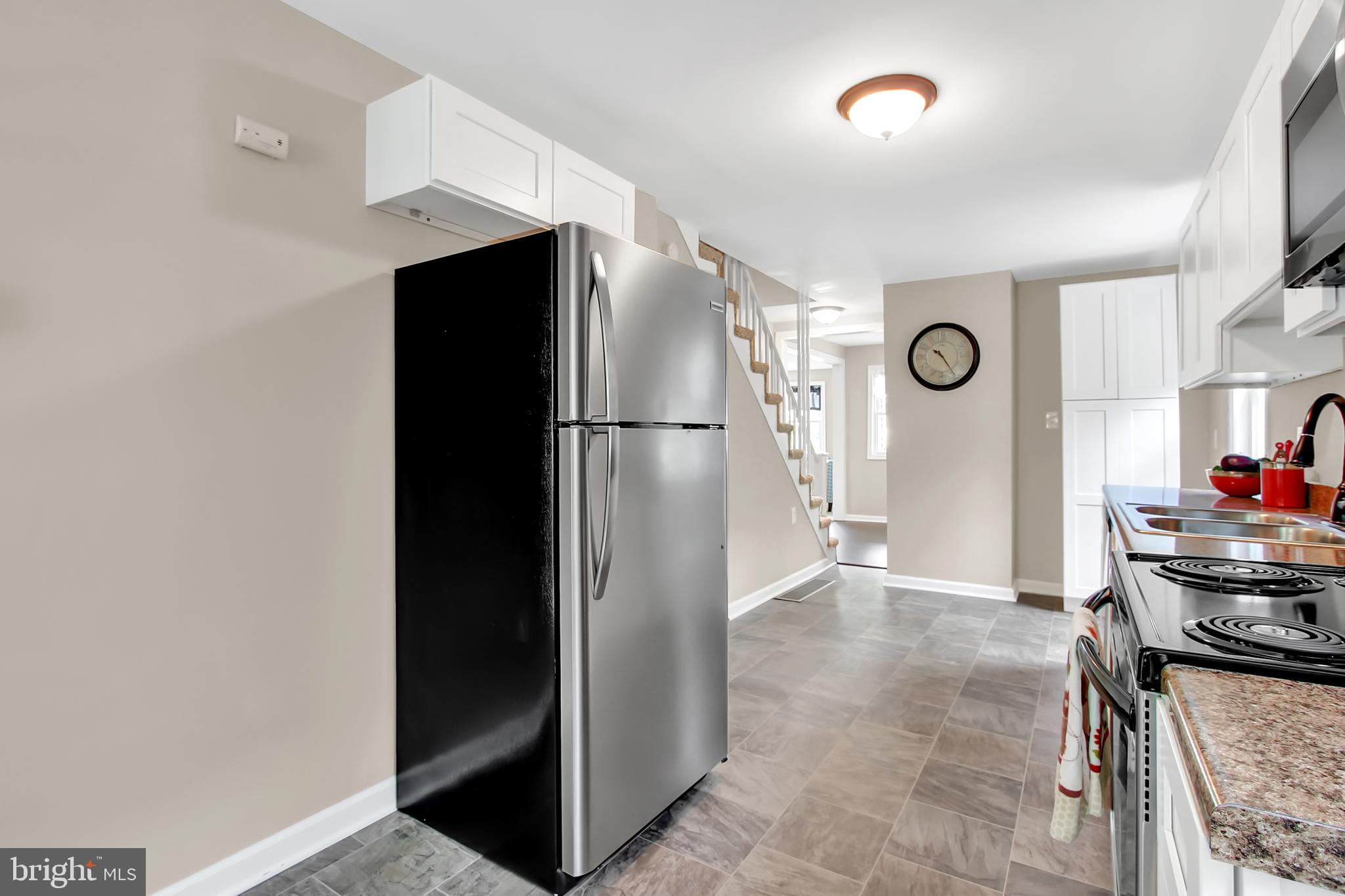 WAYNESBORO BOROUGH - Residential
