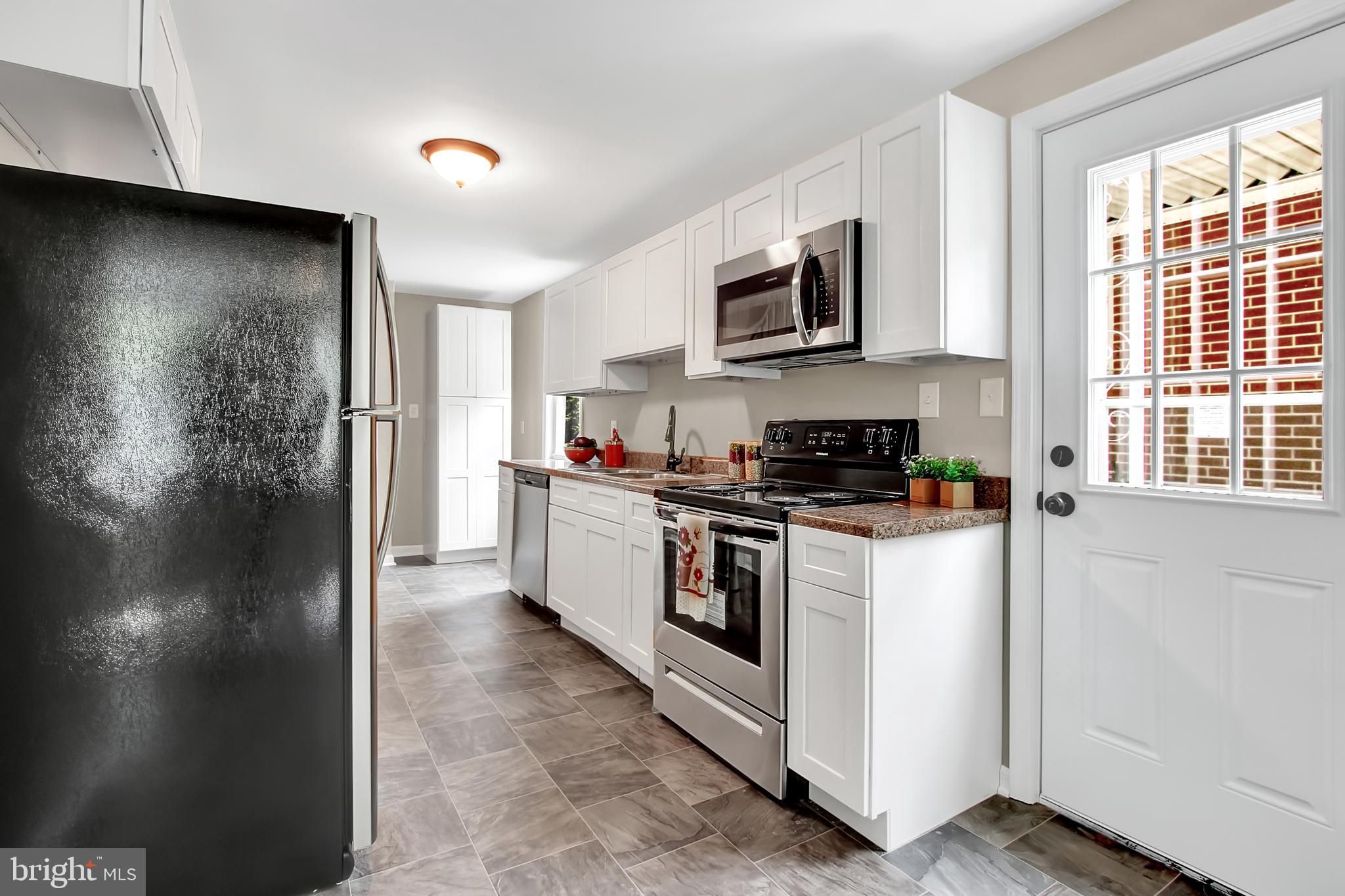 WAYNESBORO BOROUGH - Residential