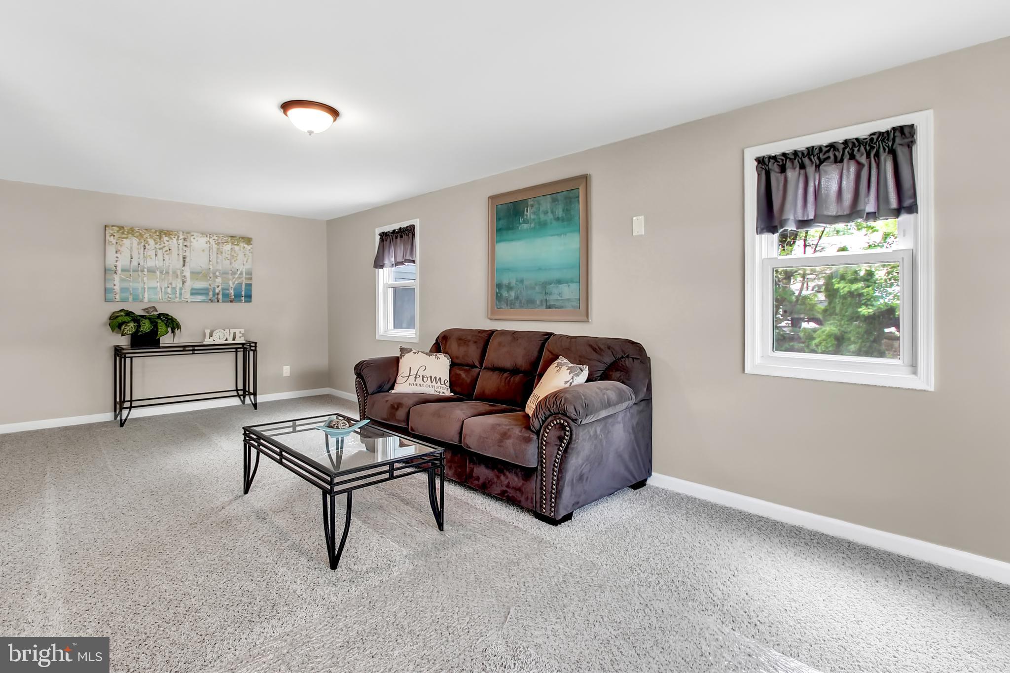 WAYNESBORO BOROUGH - Residential