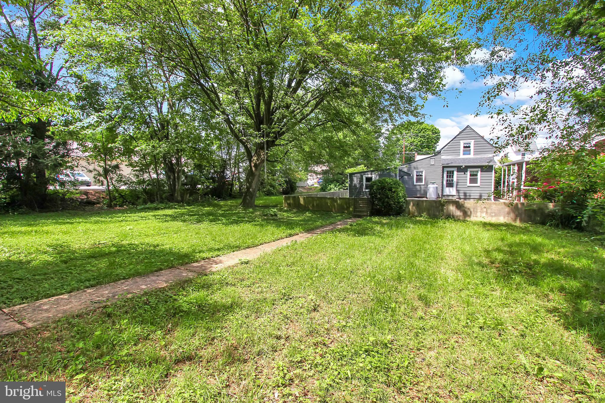 WAYNESBORO BOROUGH - Residential