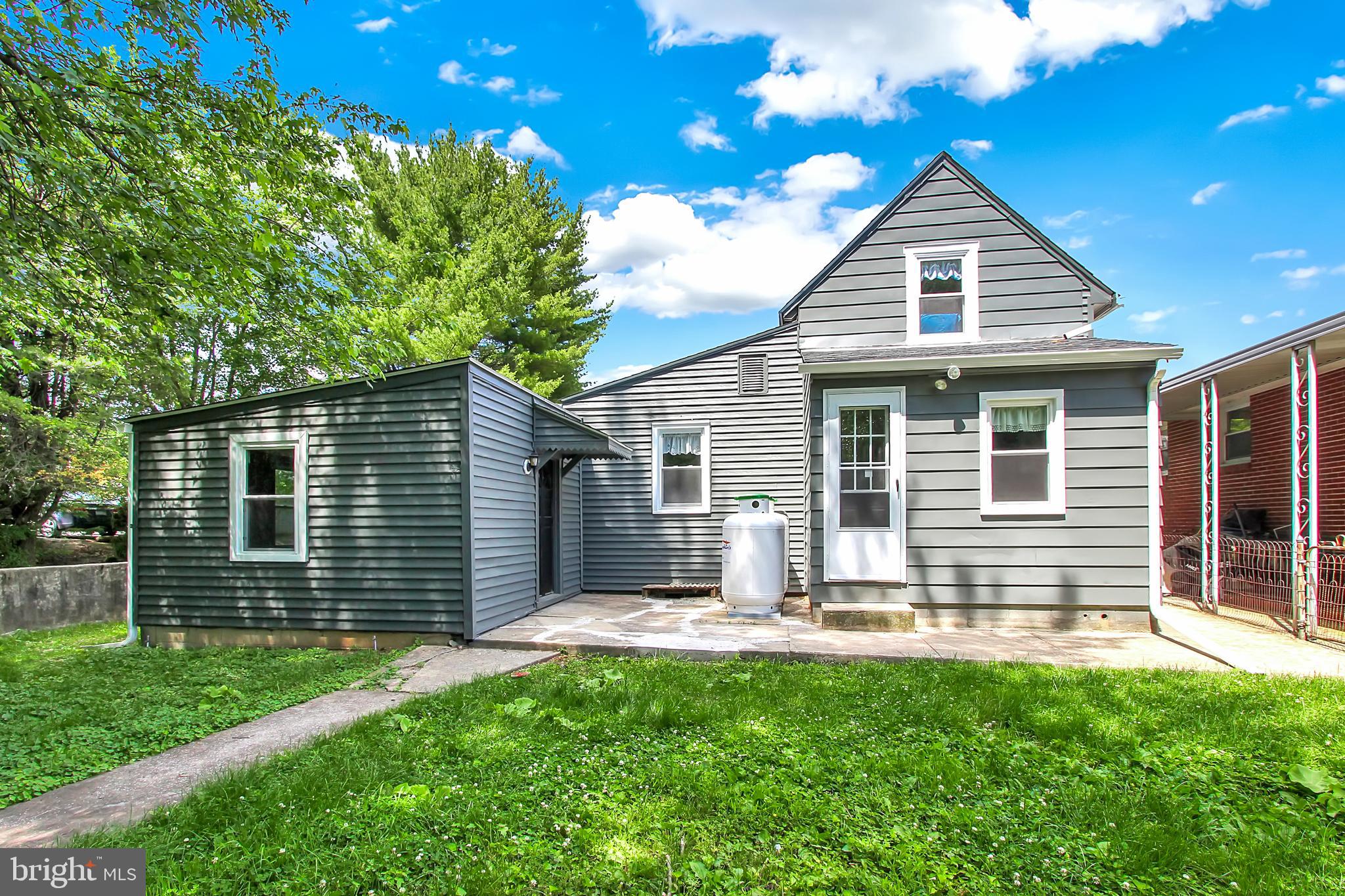 WAYNESBORO BOROUGH - Residential