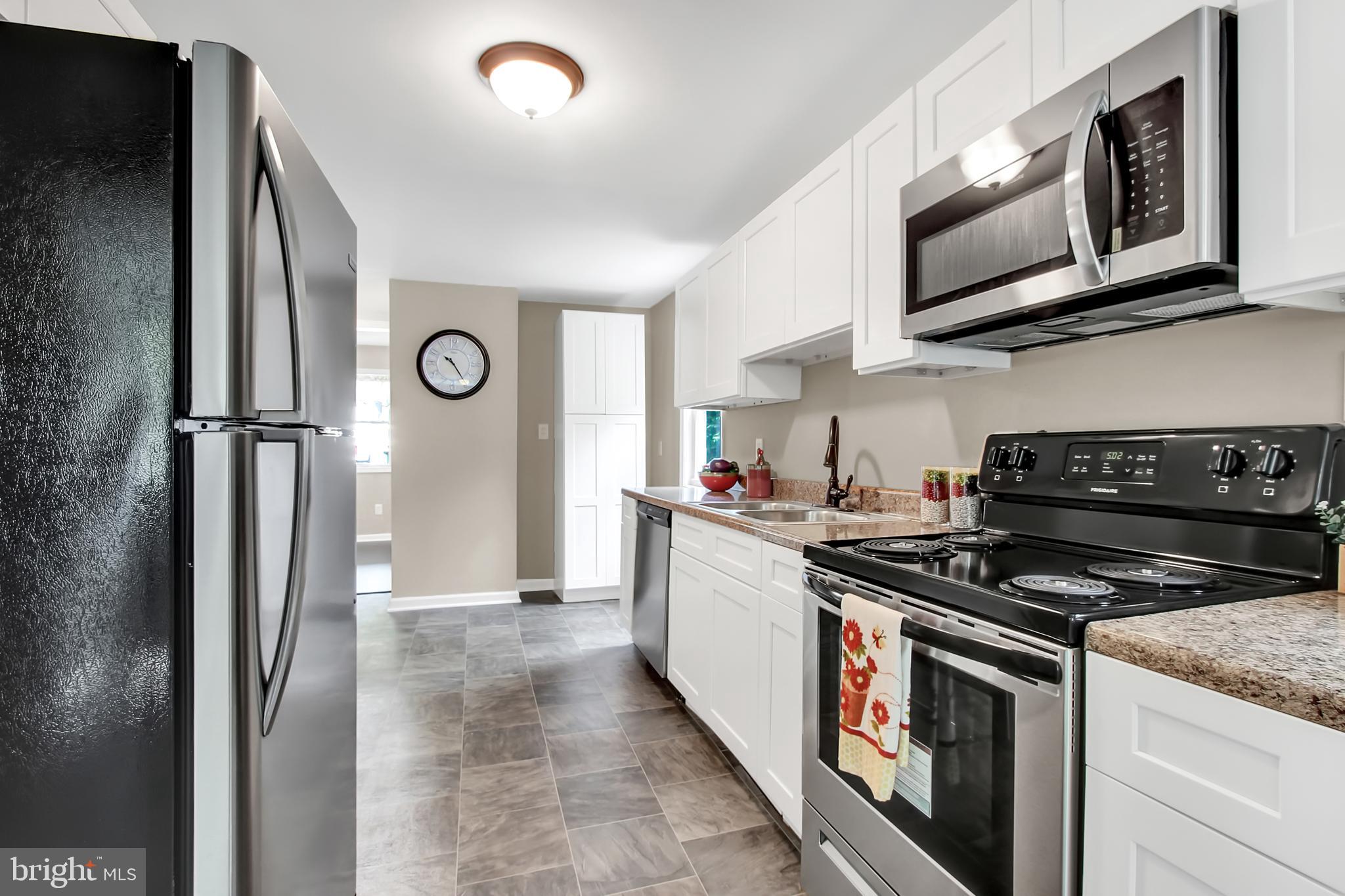 WAYNESBORO BOROUGH - Residential