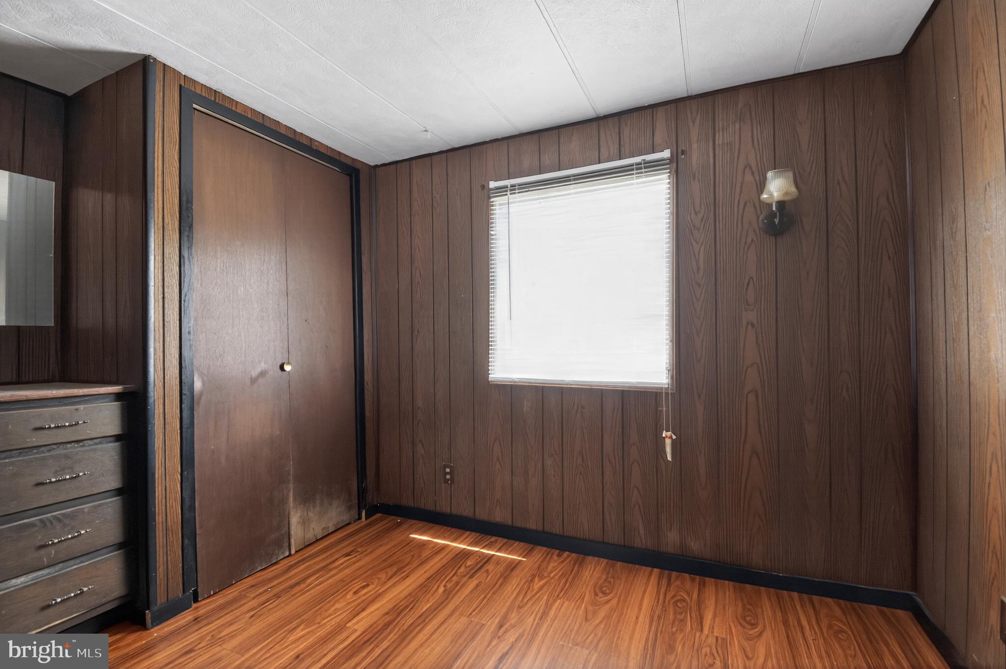 MARYLAND MANOR MOBILE HOME PARK - Residential