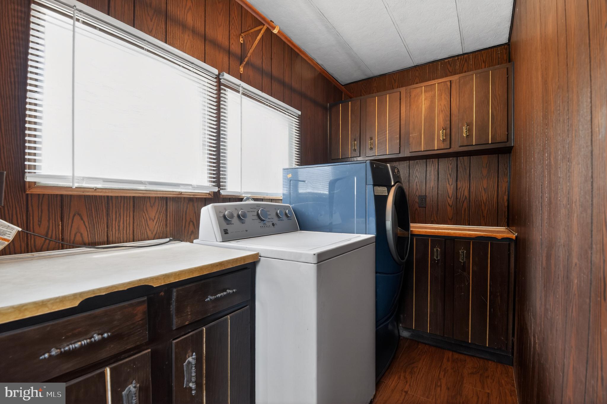 MARYLAND MANOR MOBILE HOME PARK - Residential