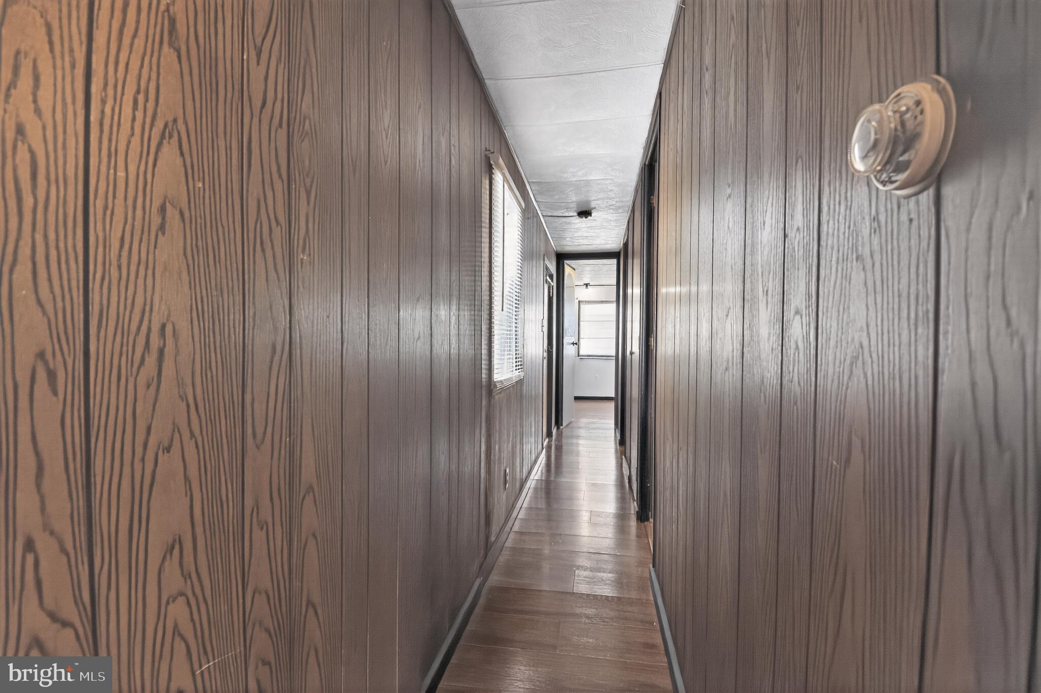 MARYLAND MANOR MOBILE HOME PARK - Residential