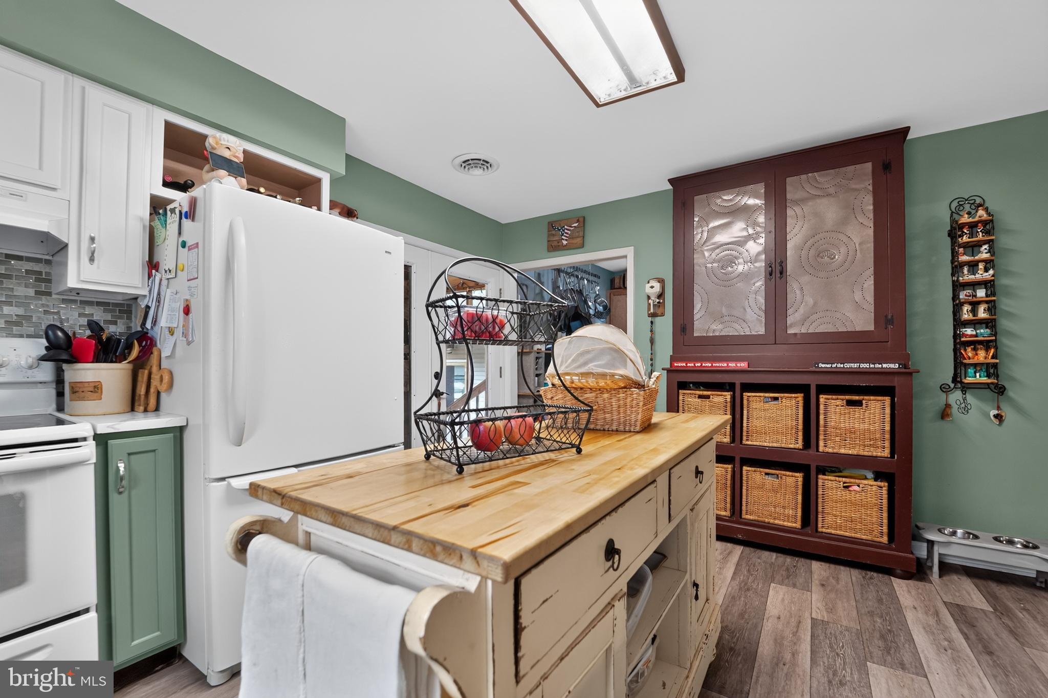 GRASONVILLE - Residential