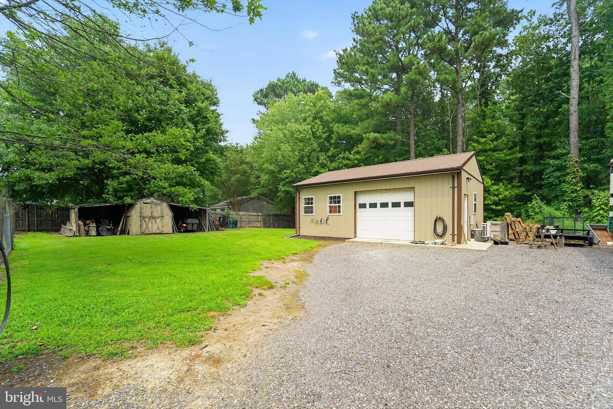 GRASONVILLE - Residential