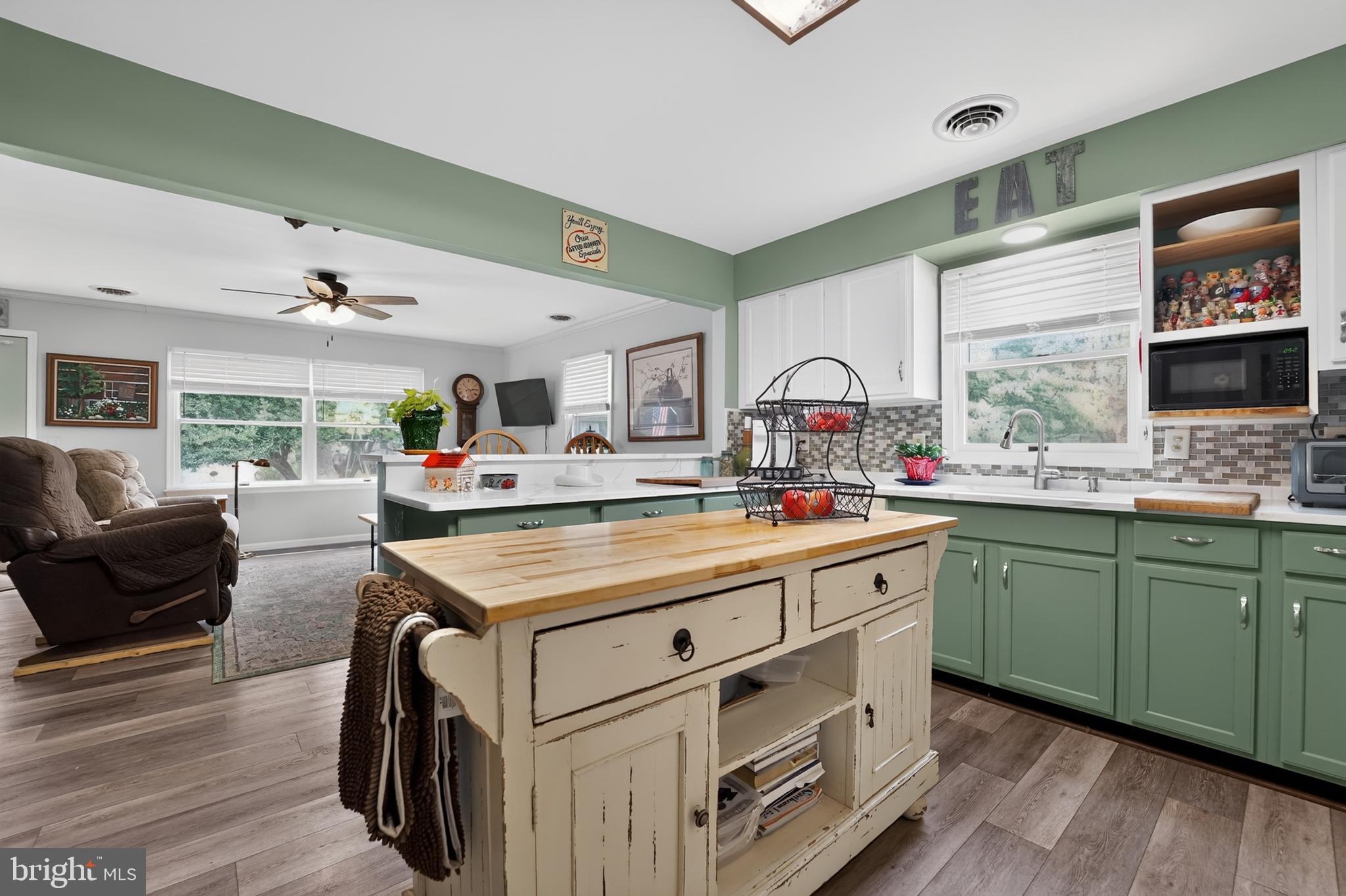 GRASONVILLE - Residential