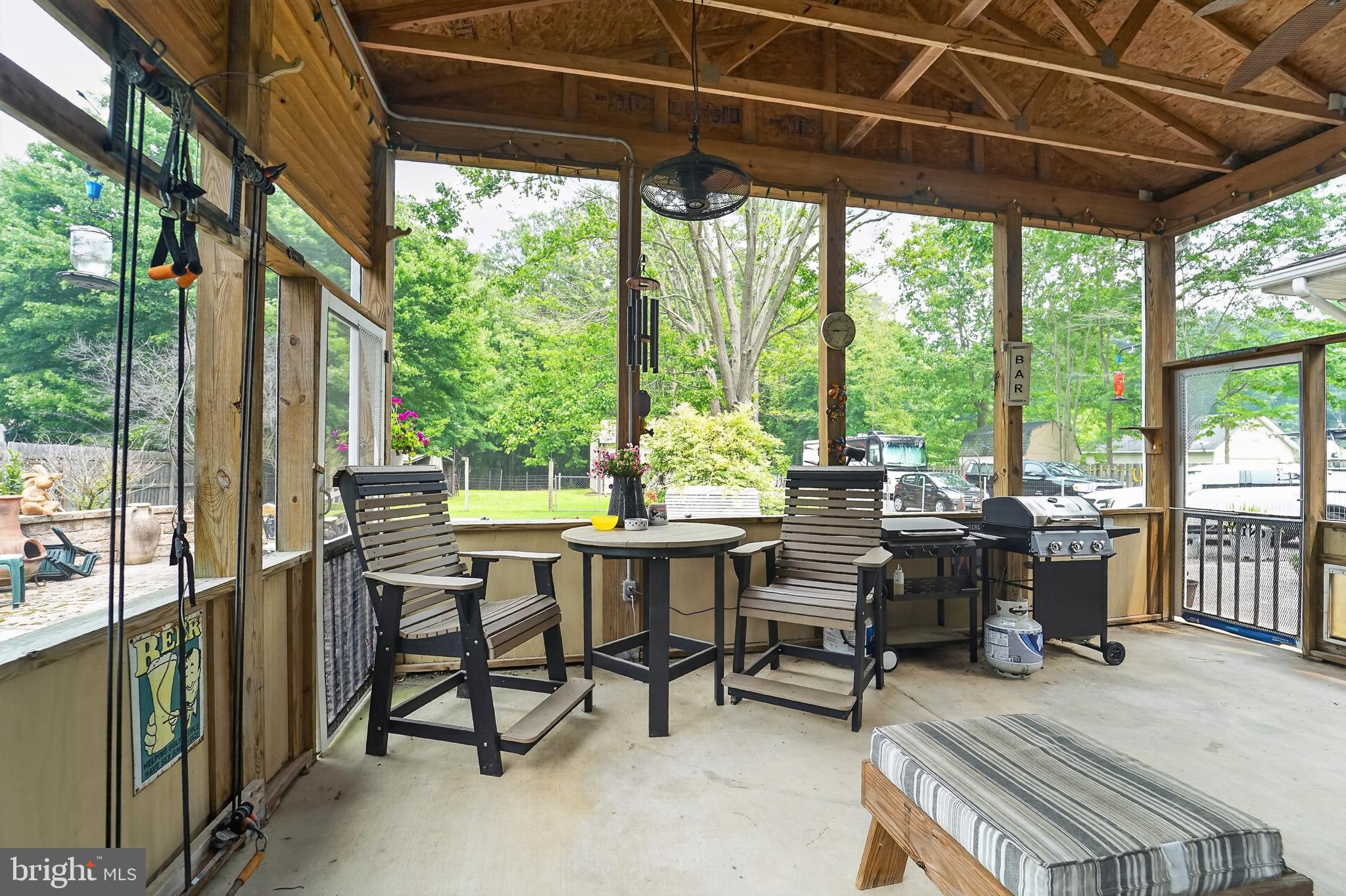 GRASONVILLE - Residential