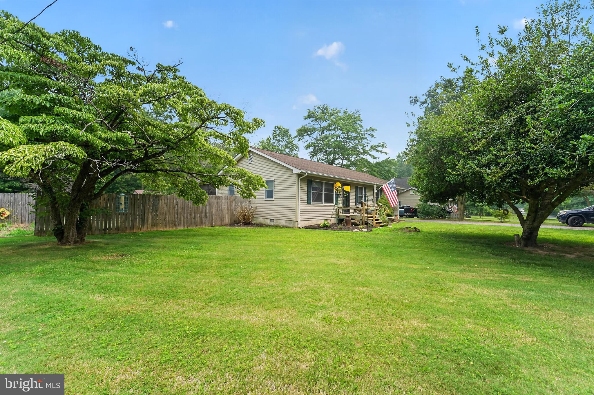 GRASONVILLE - Residential