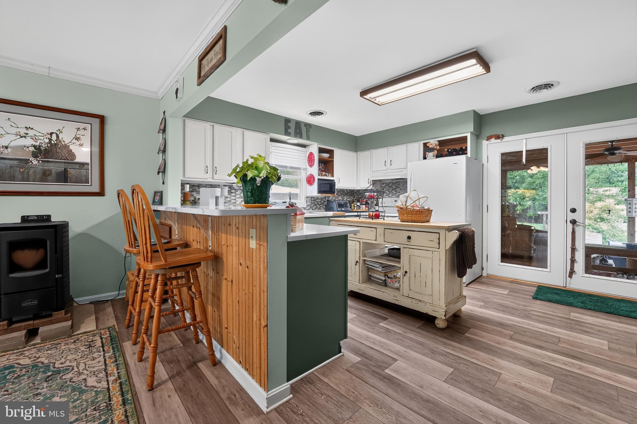 GRASONVILLE - Residential