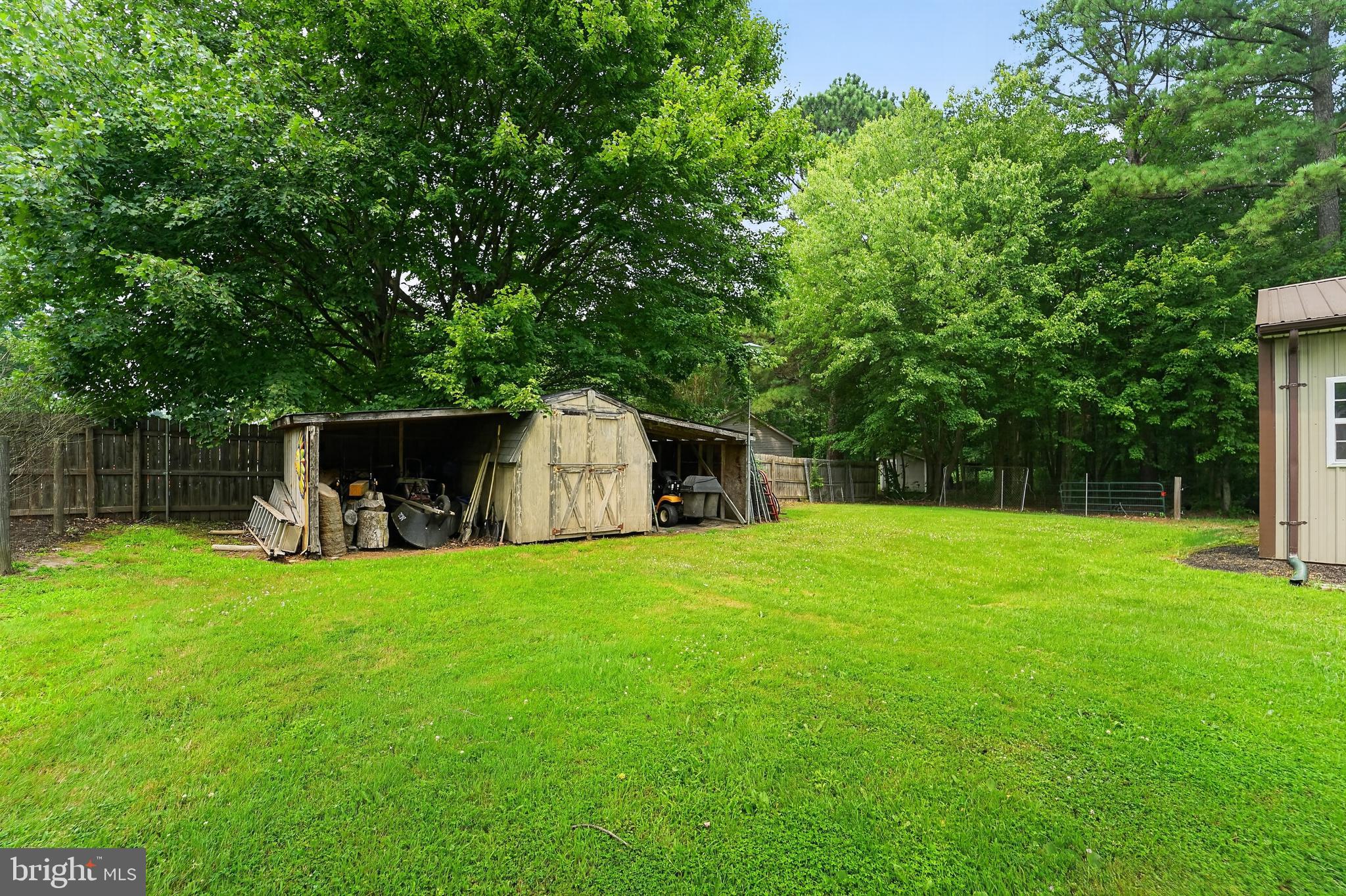 GRASONVILLE - Residential
