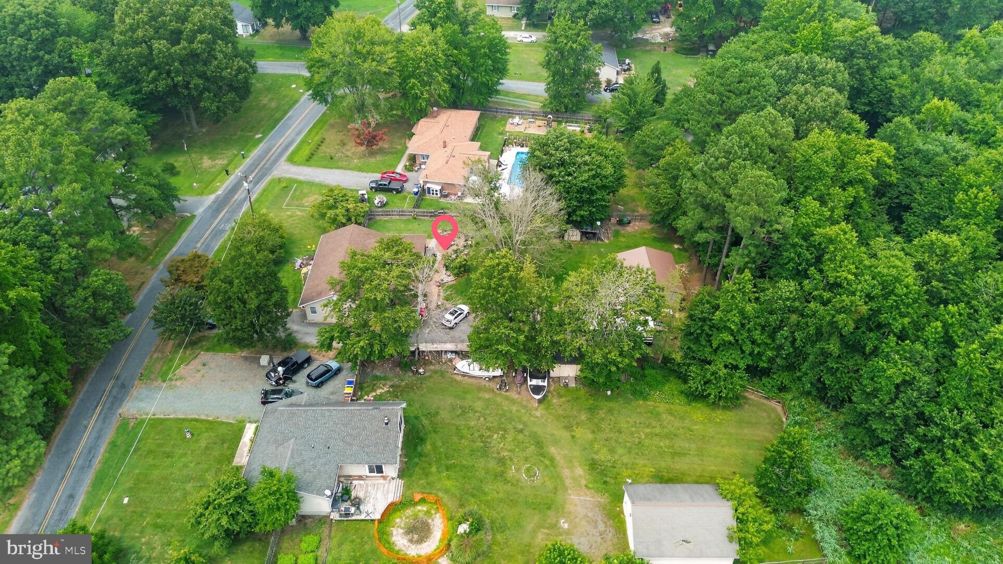 GRASONVILLE - Residential