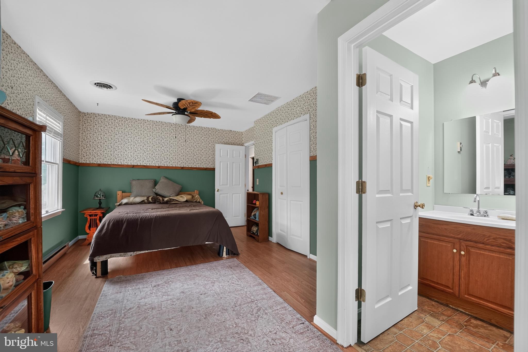 GRASONVILLE - Residential