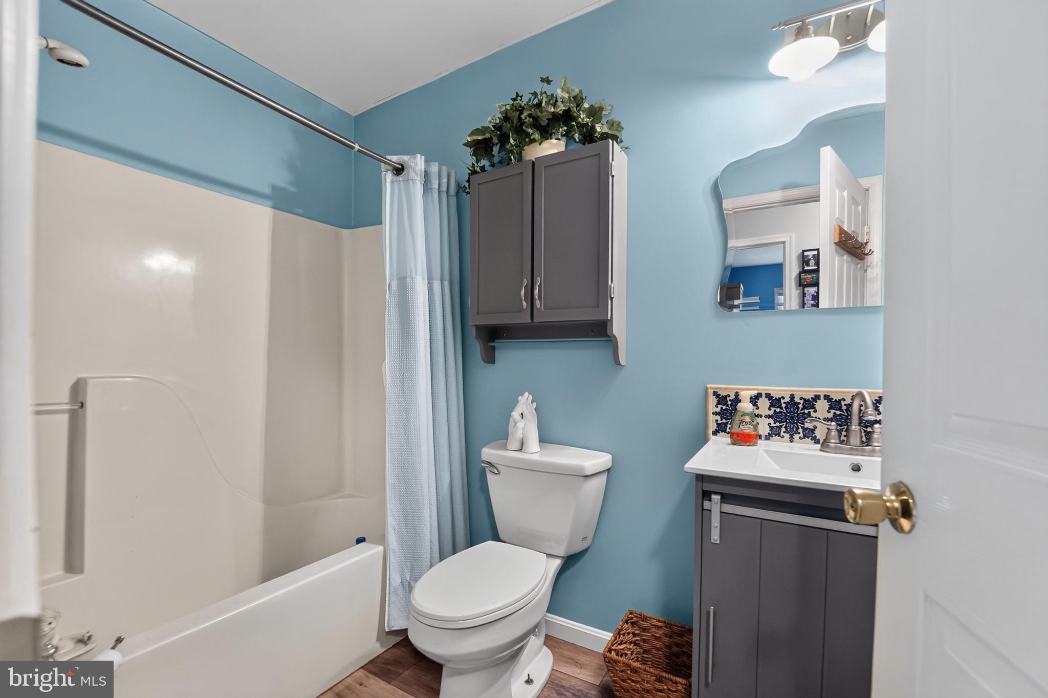 GRASONVILLE - Residential