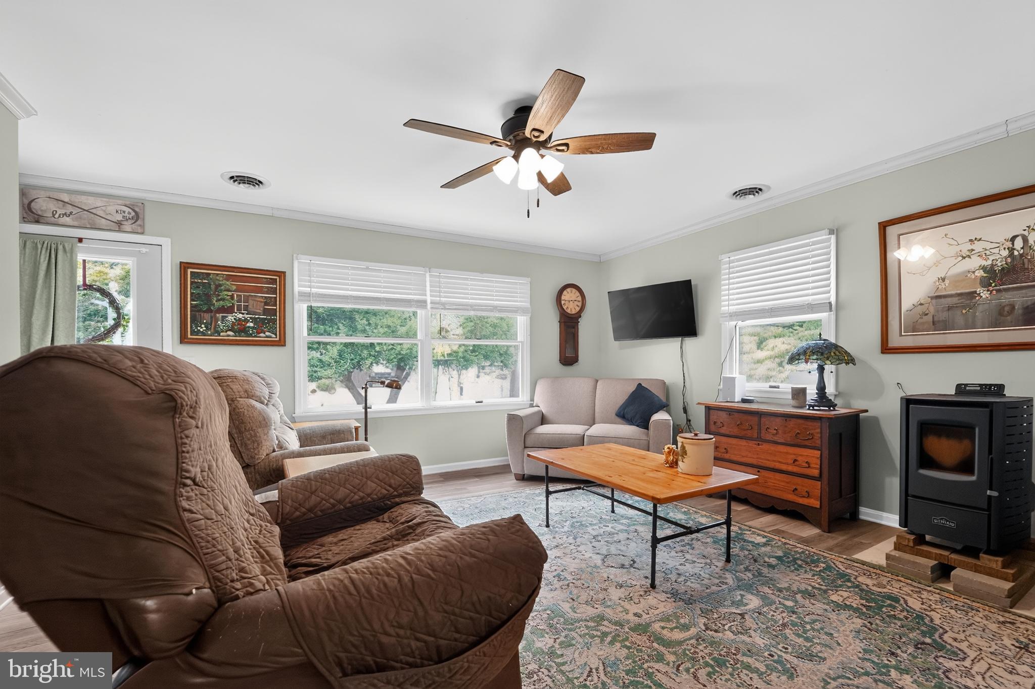 GRASONVILLE - Residential