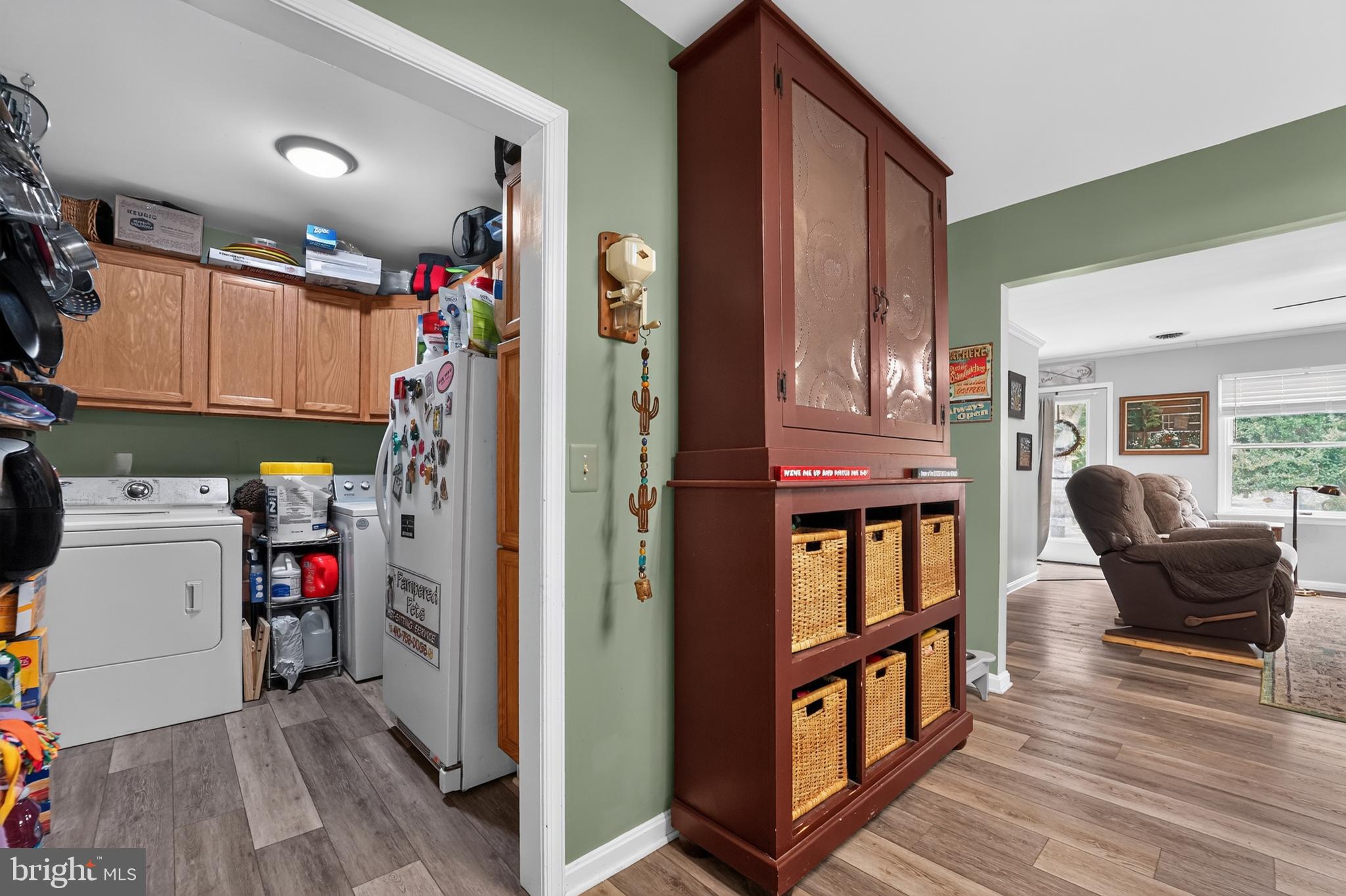 GRASONVILLE - Residential