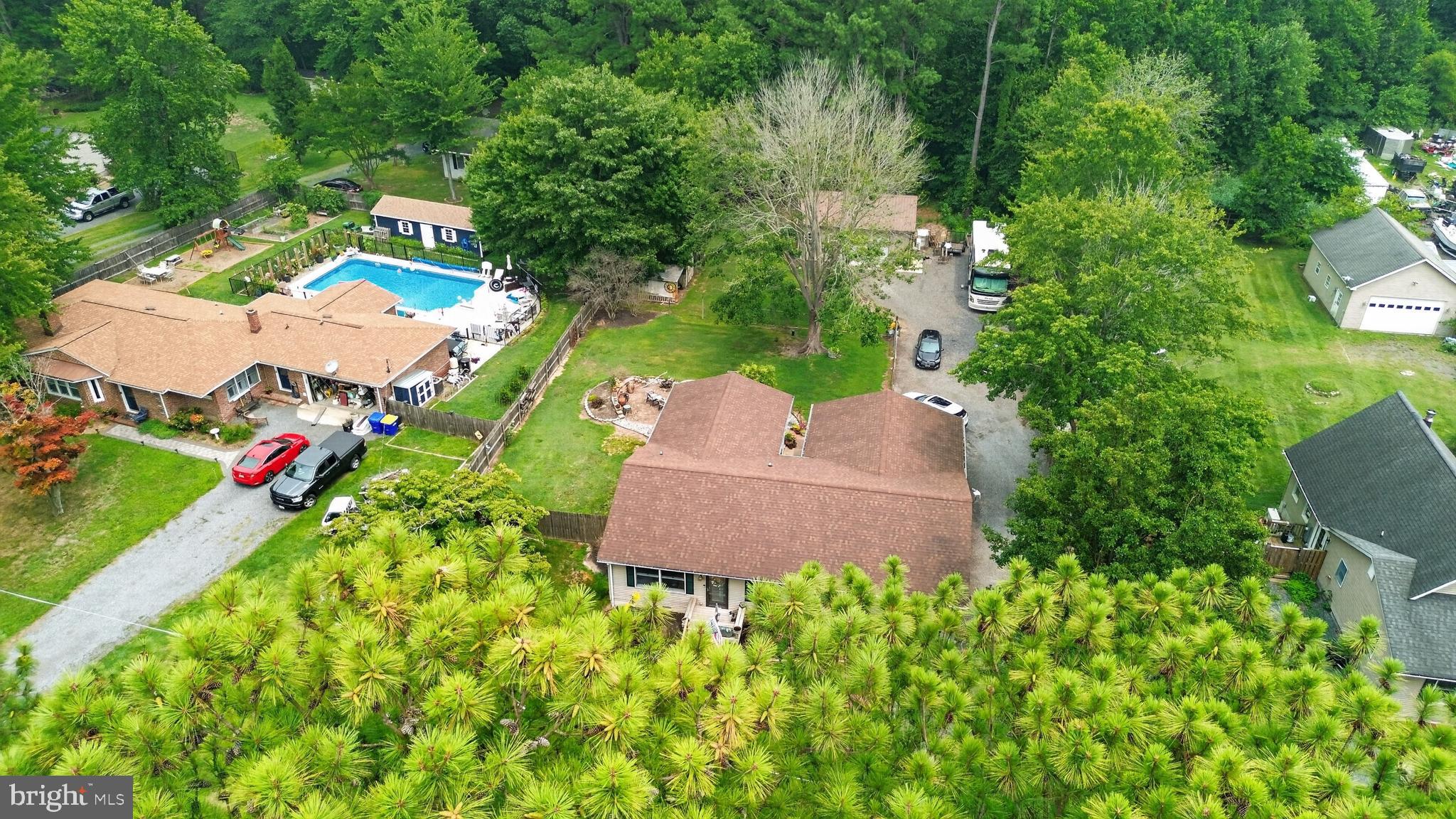 GRASONVILLE - Residential