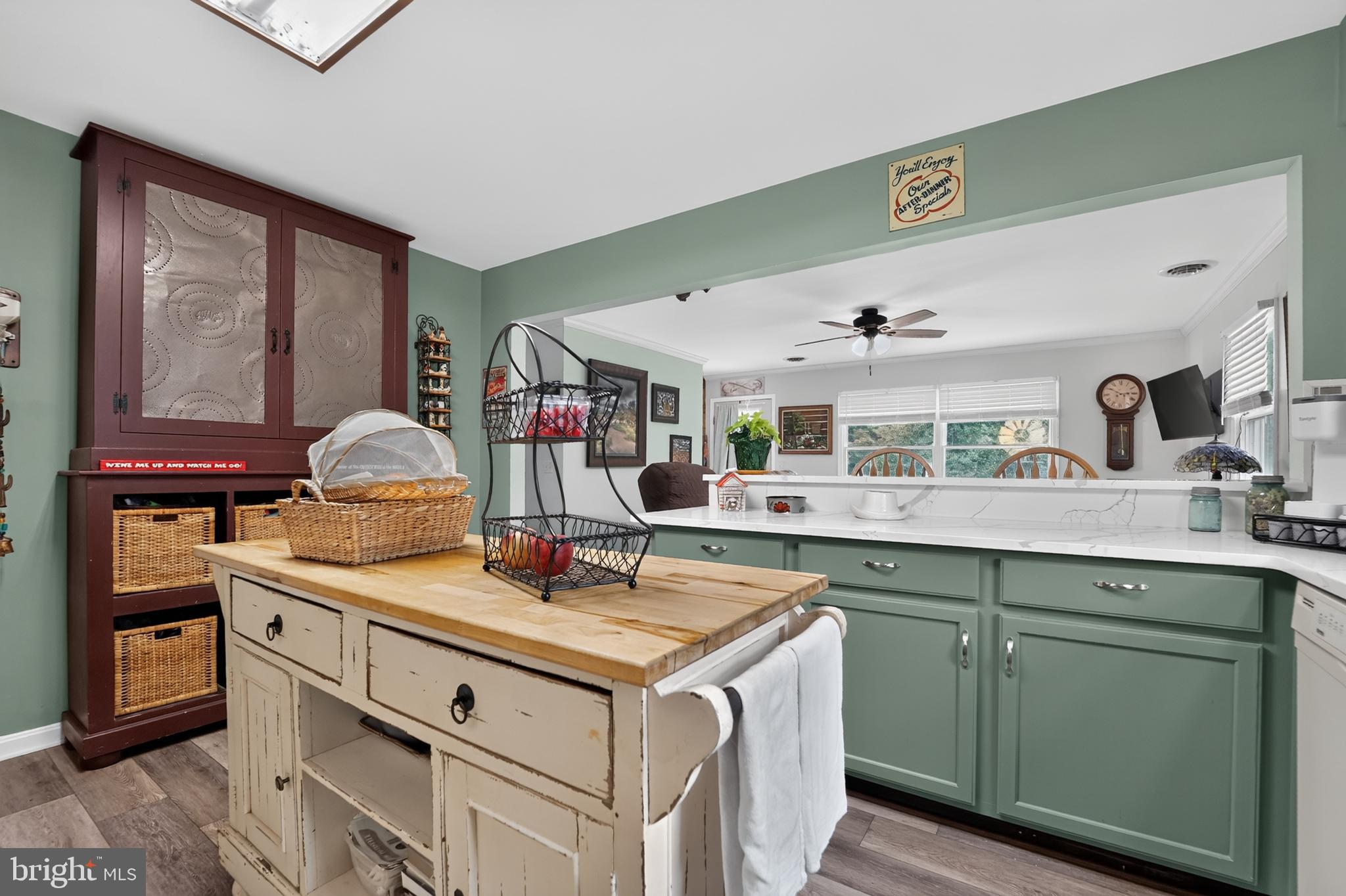 GRASONVILLE - Residential