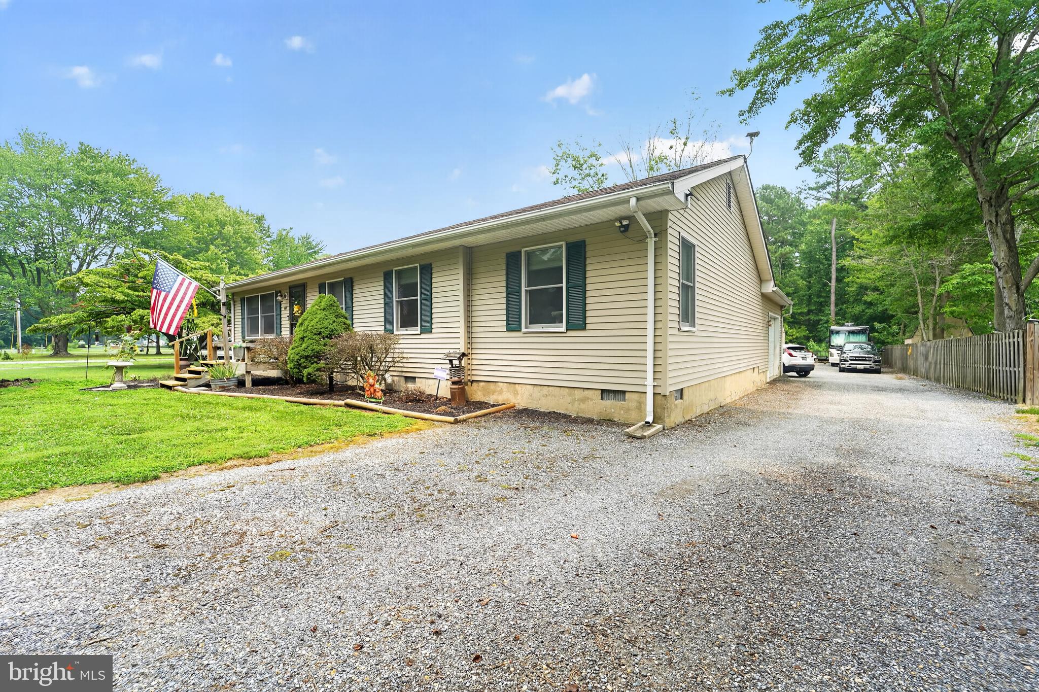 GRASONVILLE - Residential