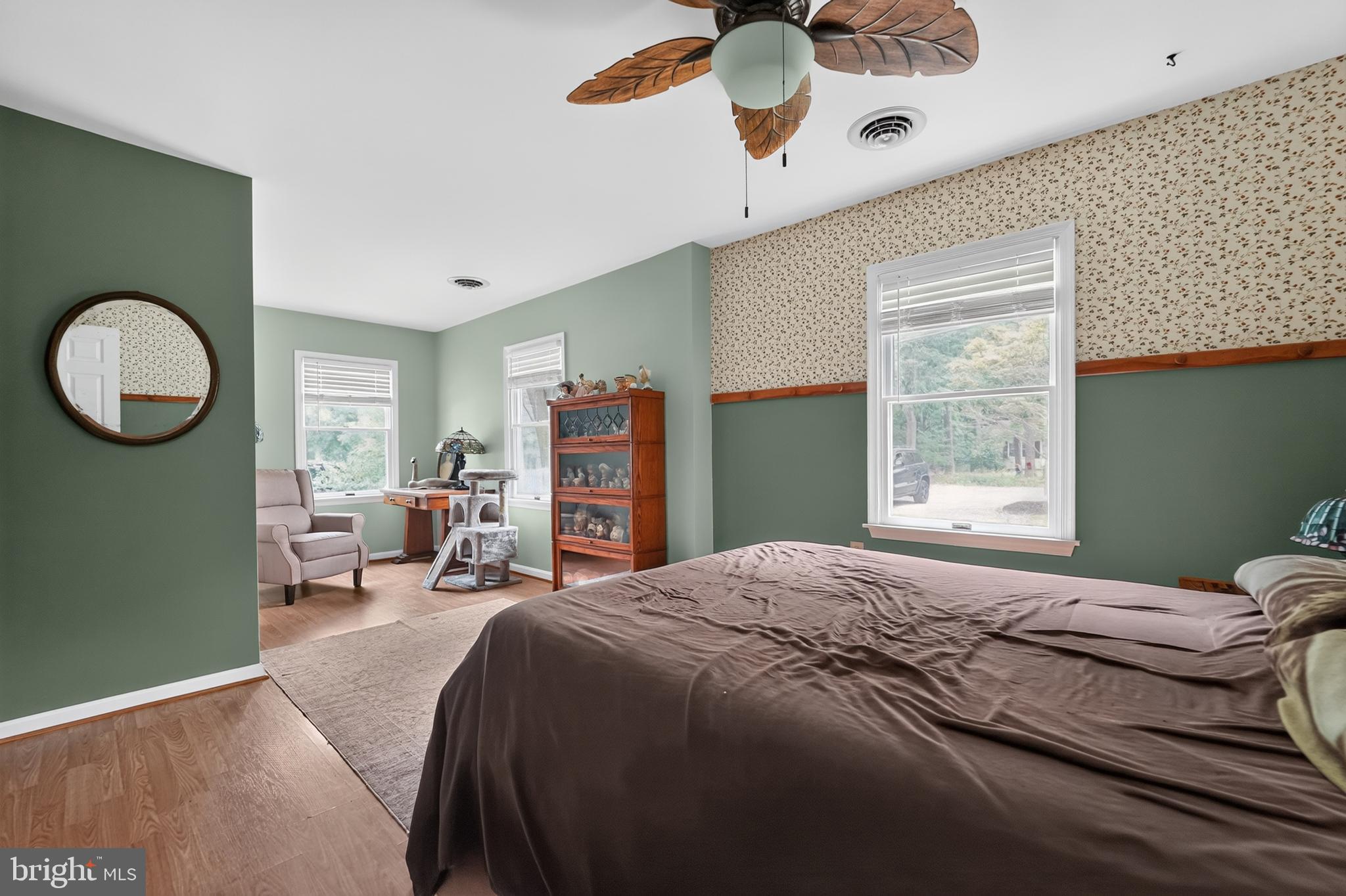 GRASONVILLE - Residential