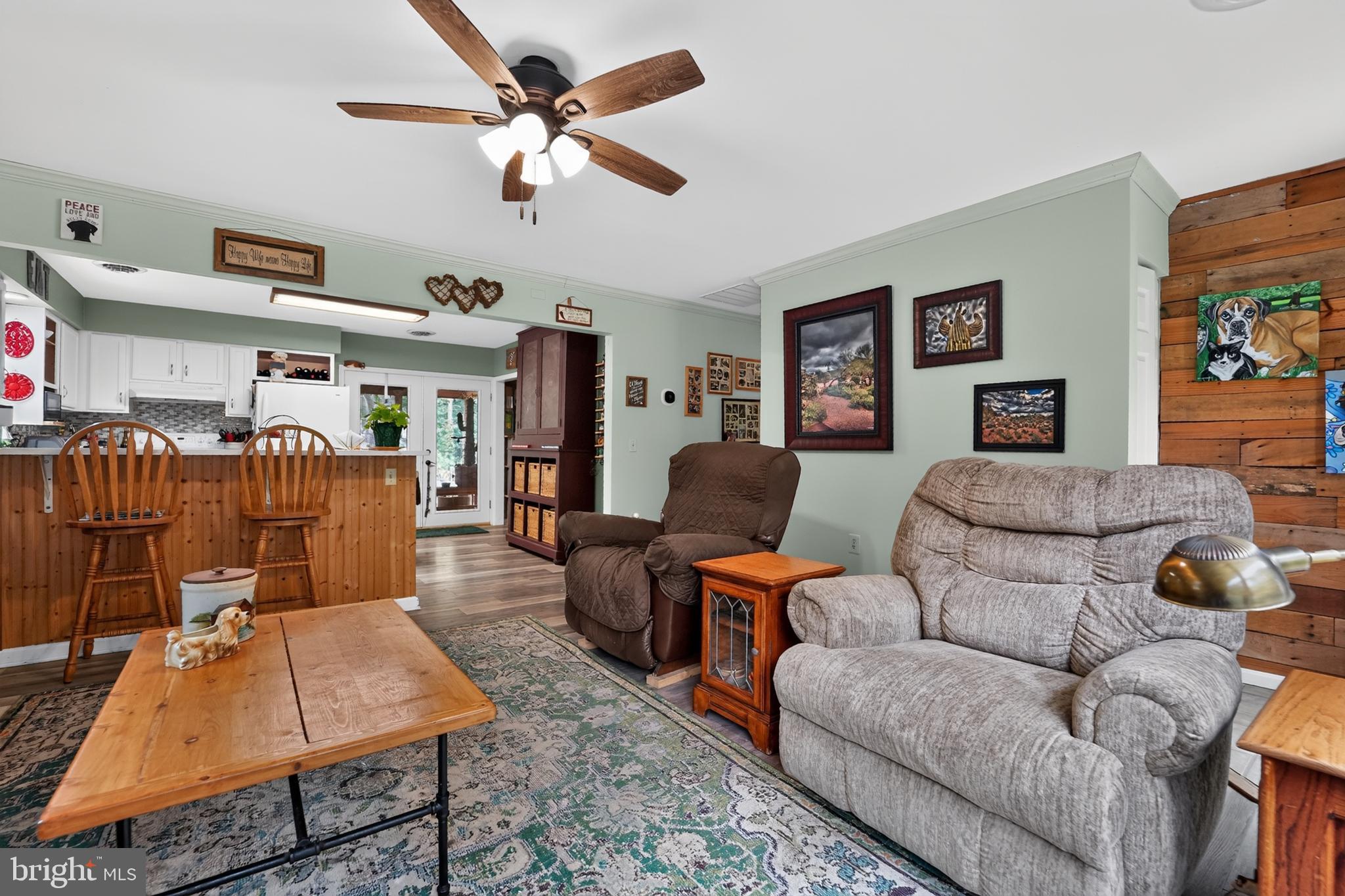 GRASONVILLE - Residential