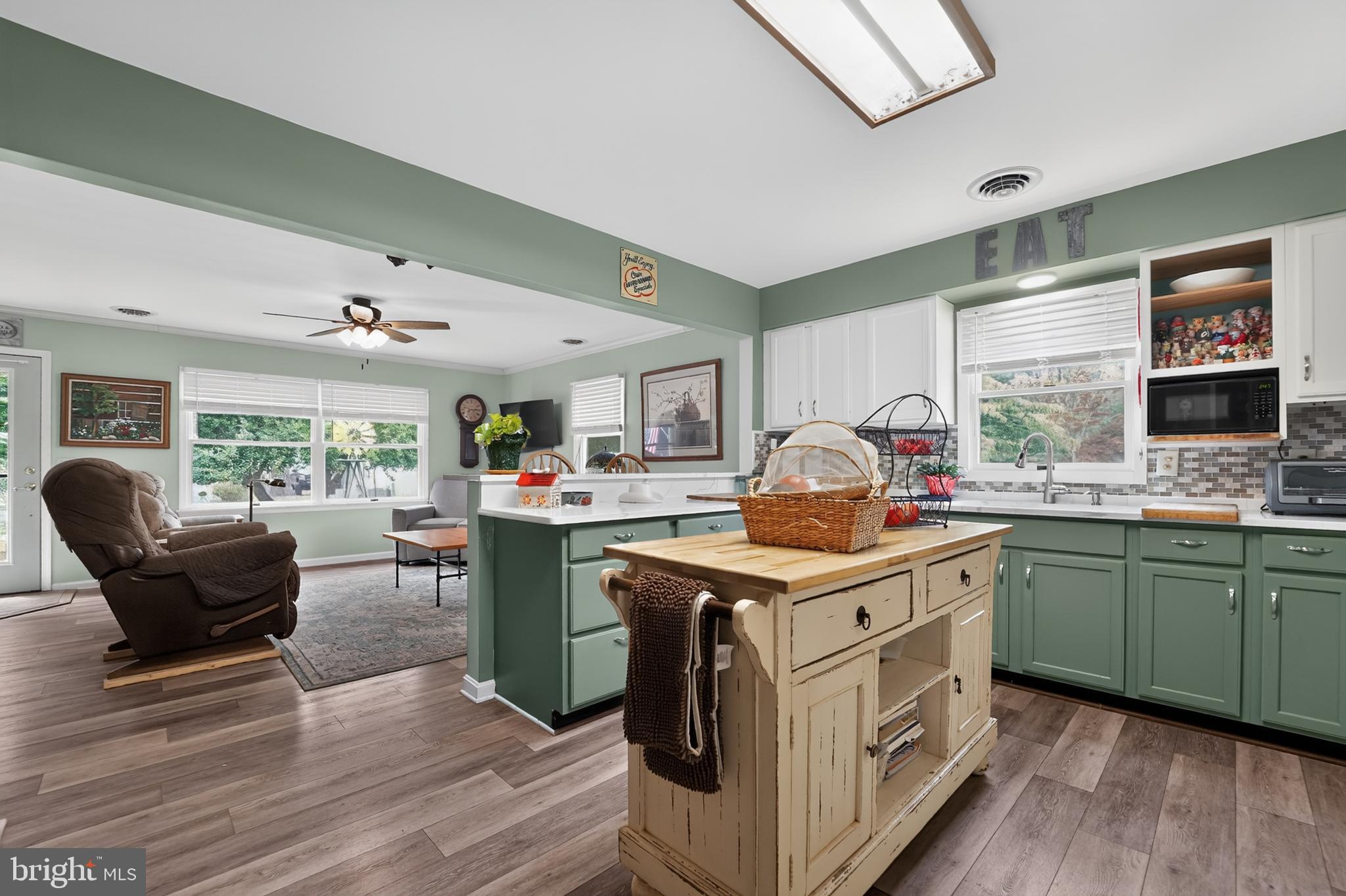 GRASONVILLE - Residential