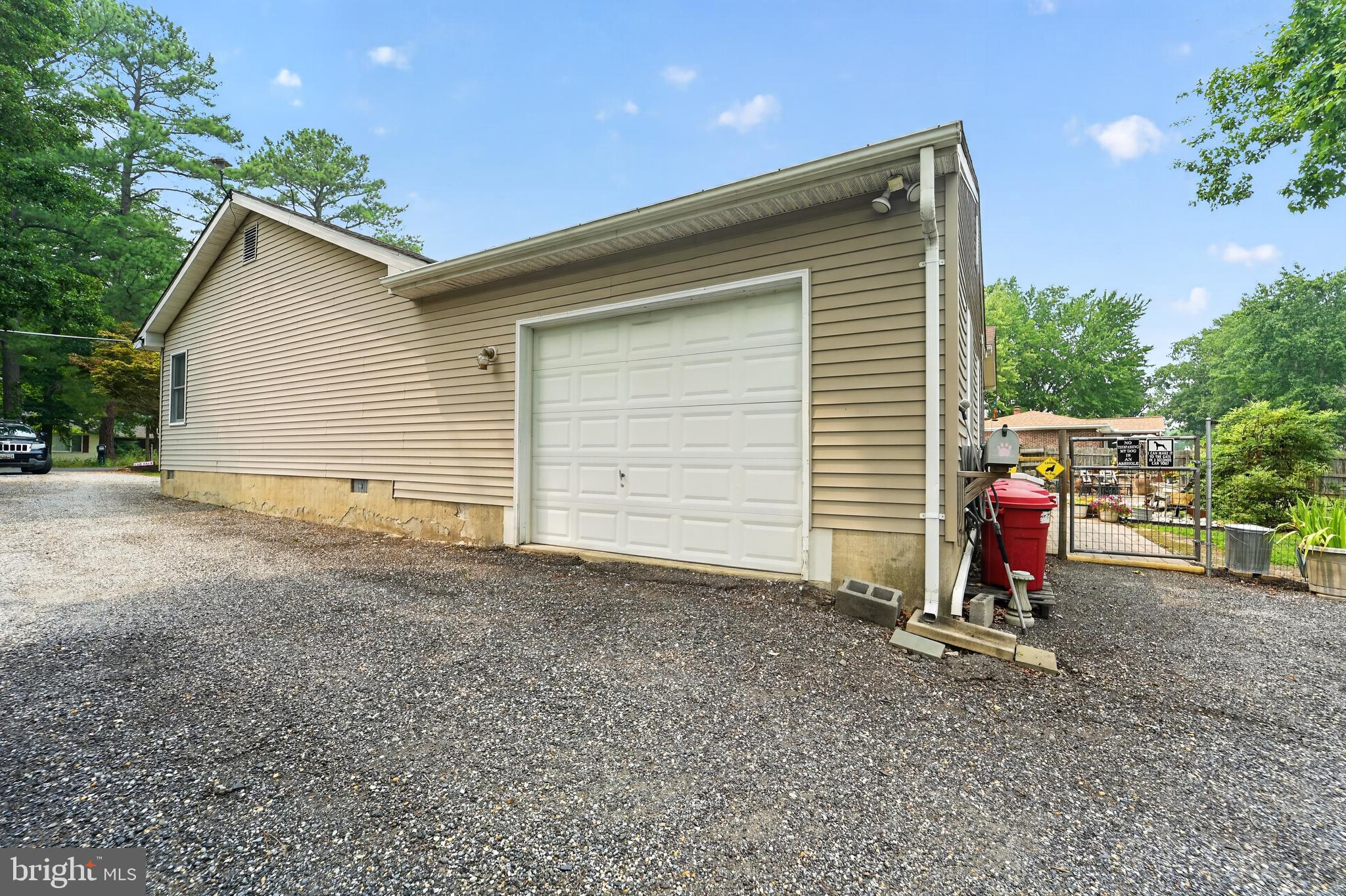 GRASONVILLE - Residential