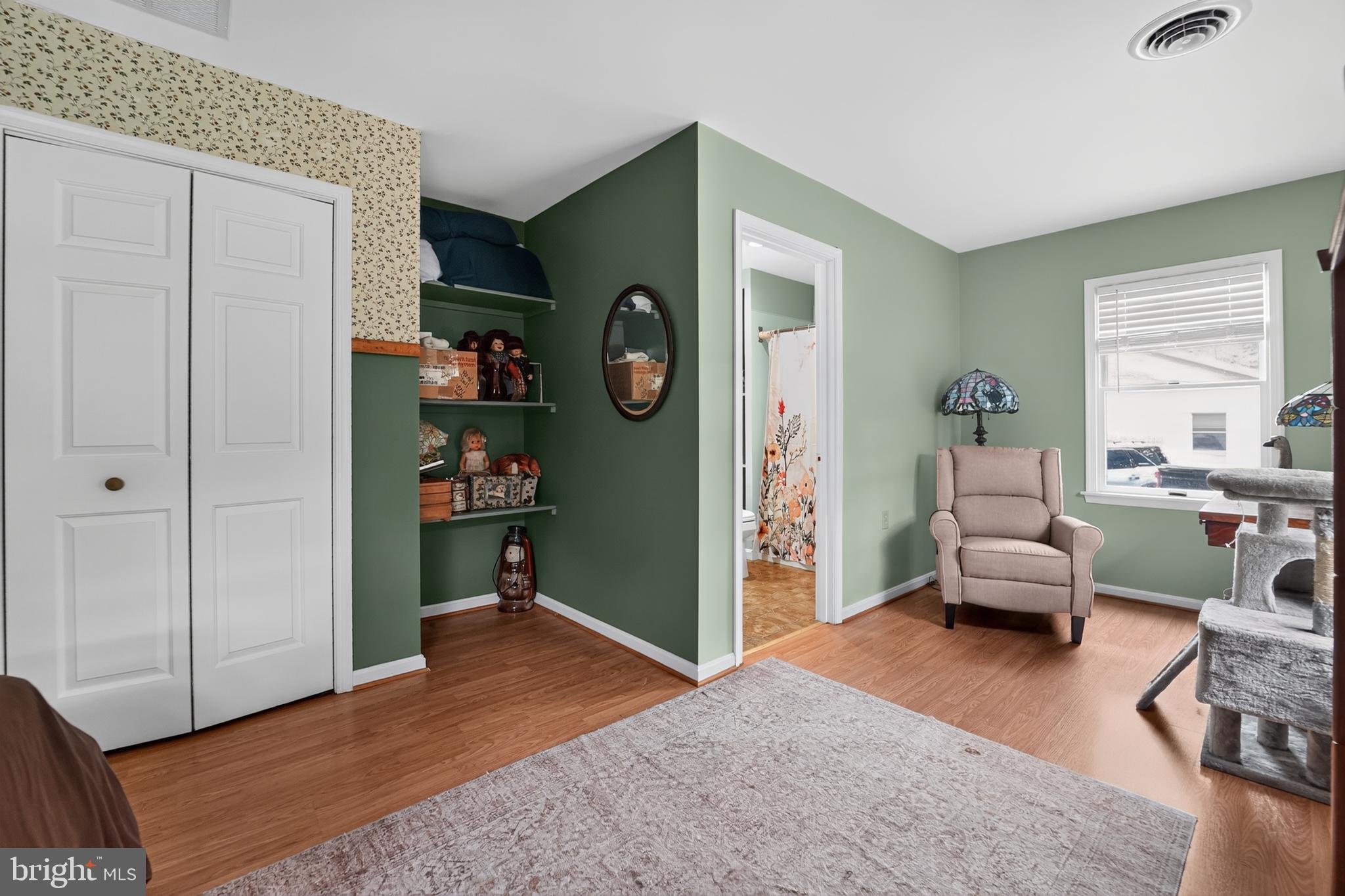GRASONVILLE - Residential
