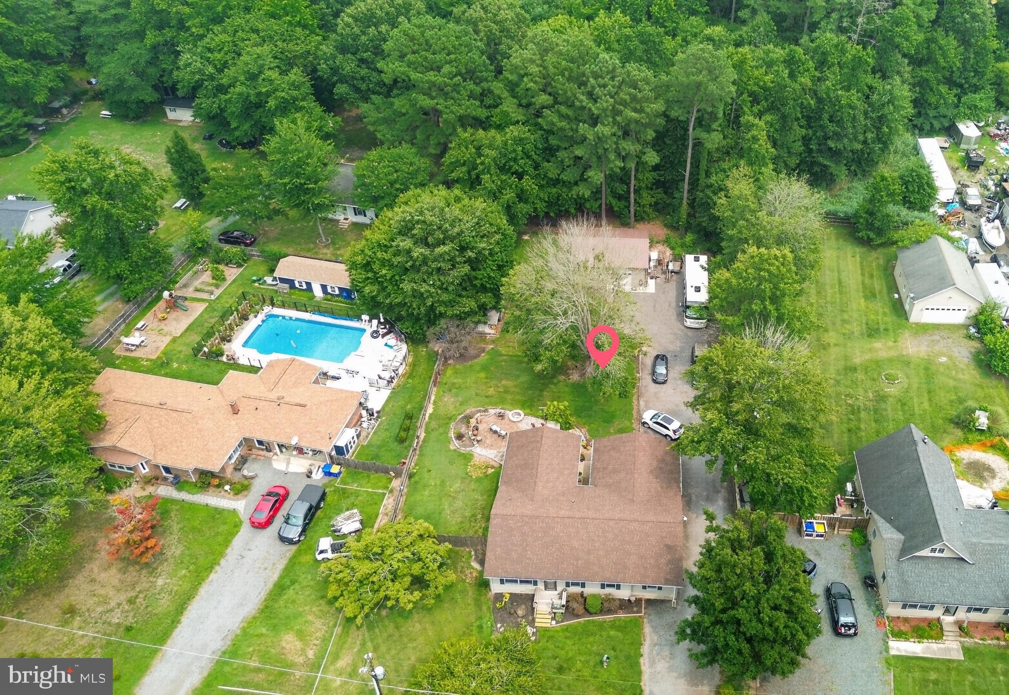 GRASONVILLE - Residential