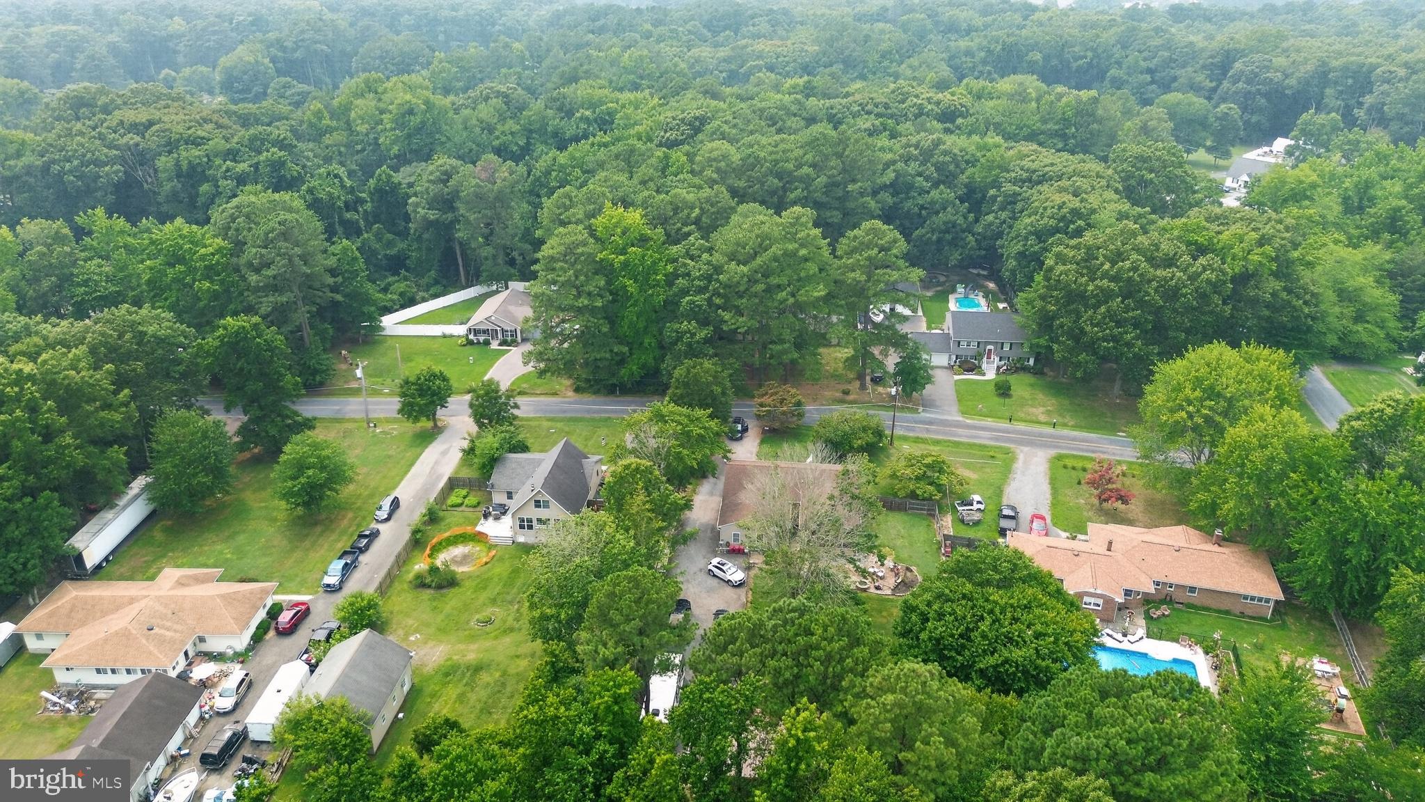 GRASONVILLE - Residential