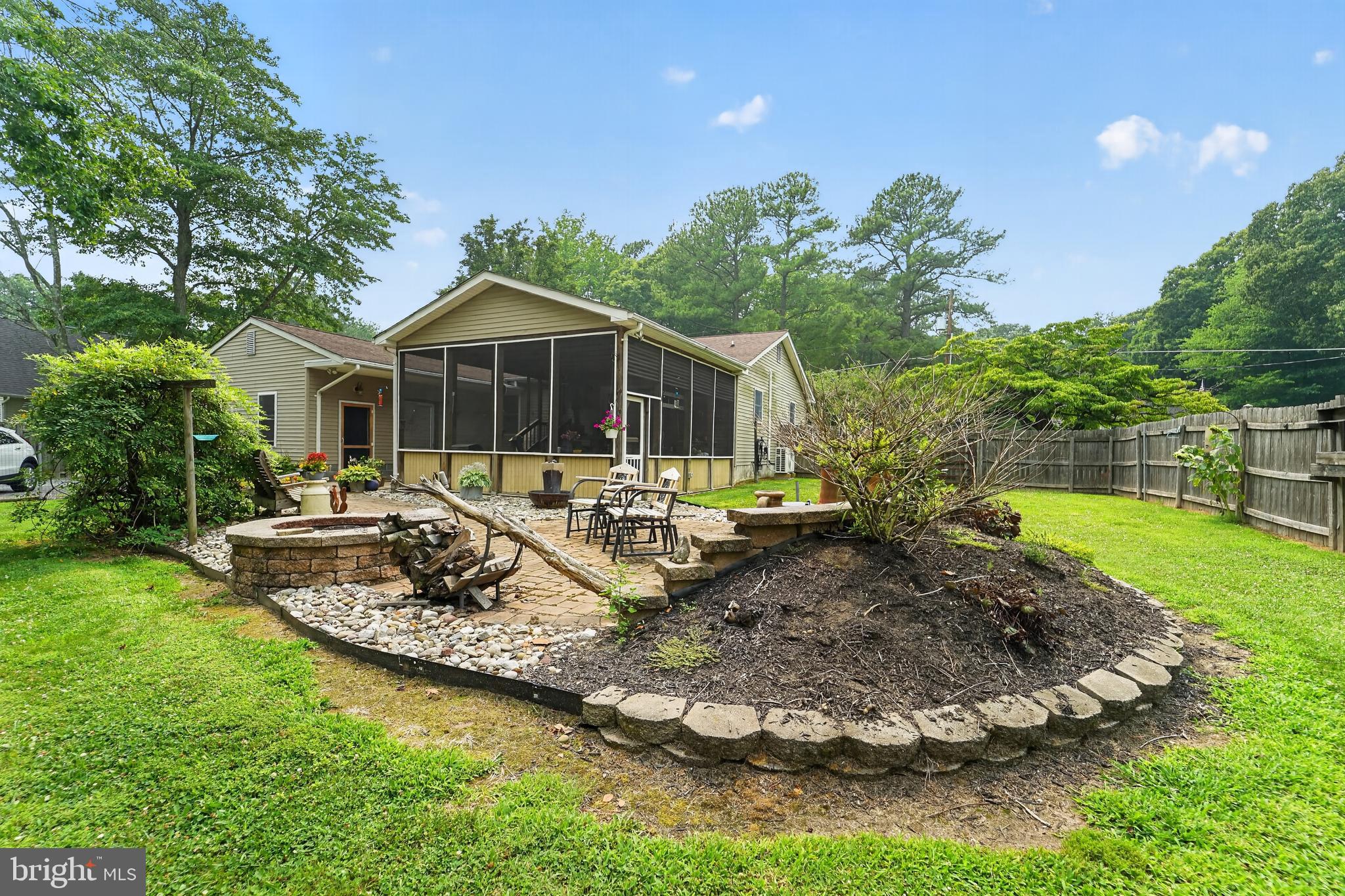 GRASONVILLE - Residential