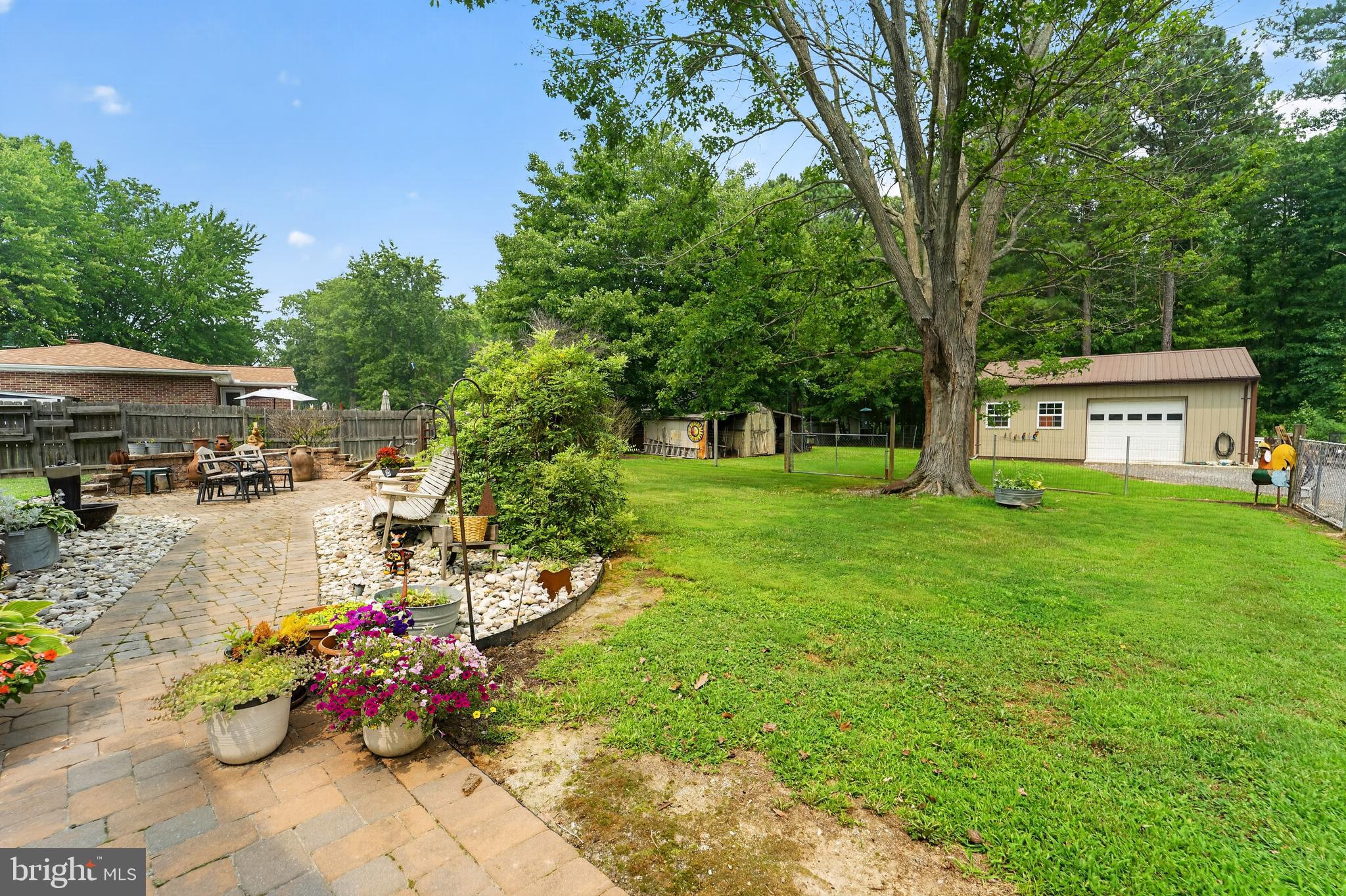 GRASONVILLE - Residential