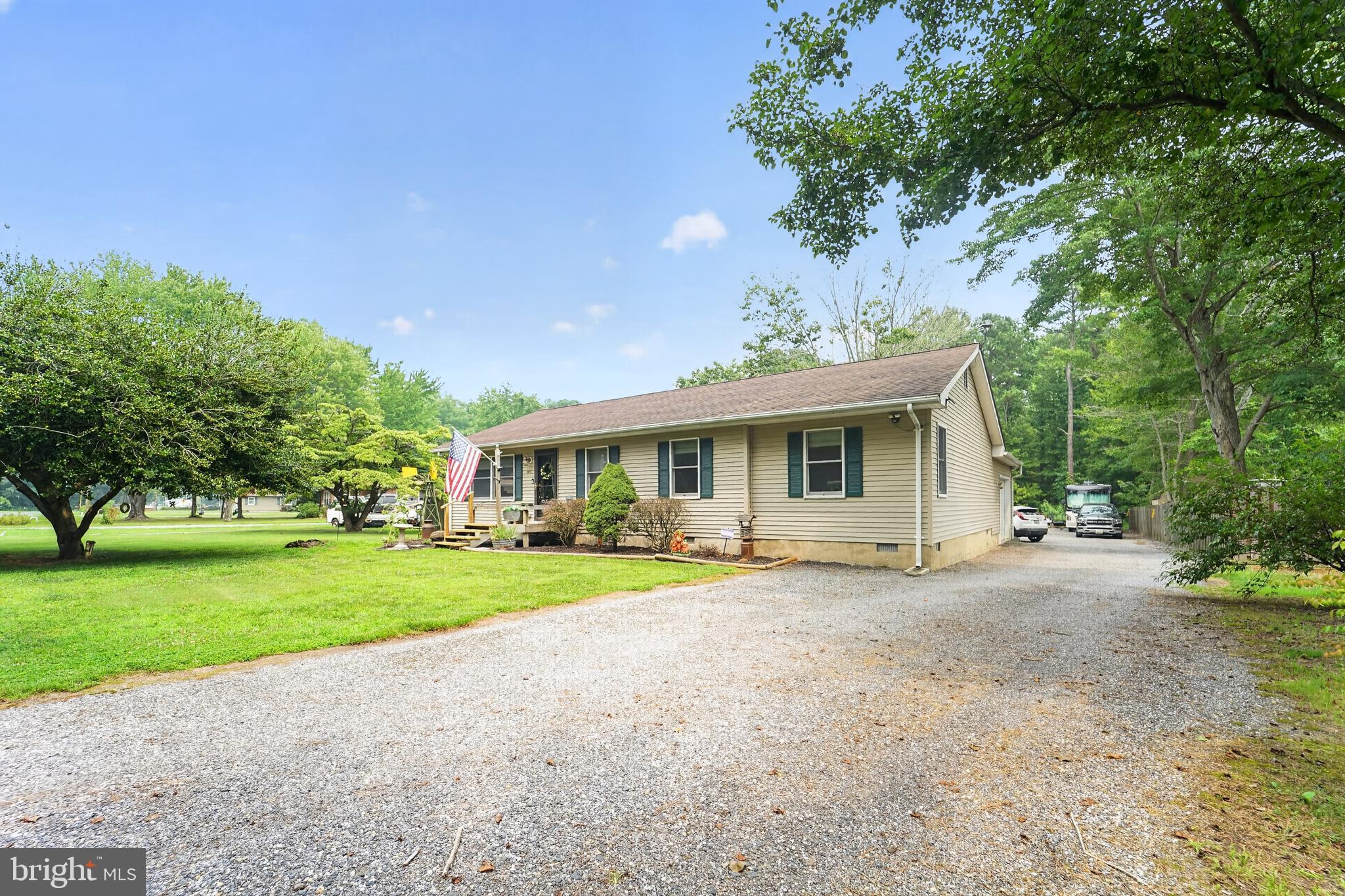 GRASONVILLE - Residential