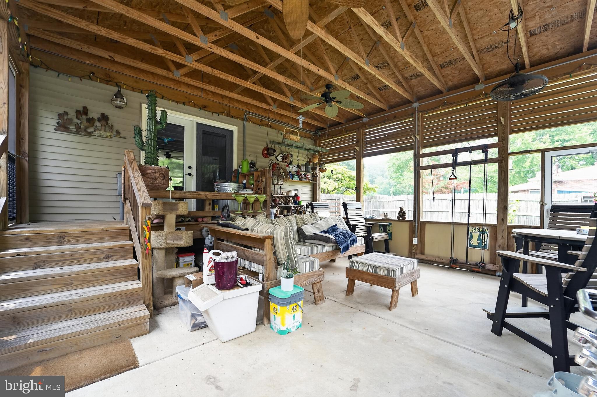 GRASONVILLE - Residential