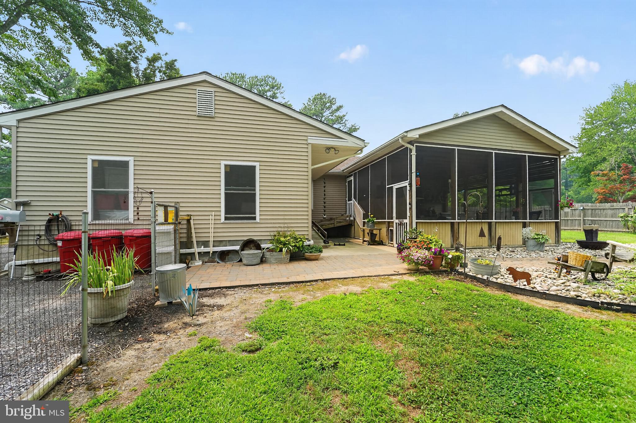 GRASONVILLE - Residential