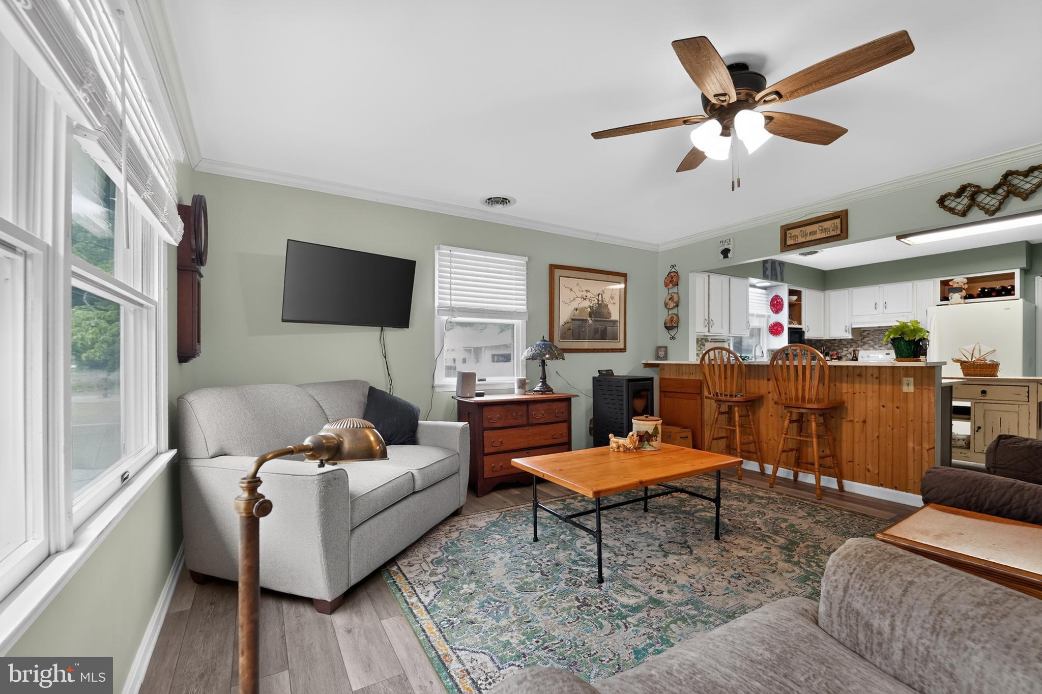 GRASONVILLE - Residential