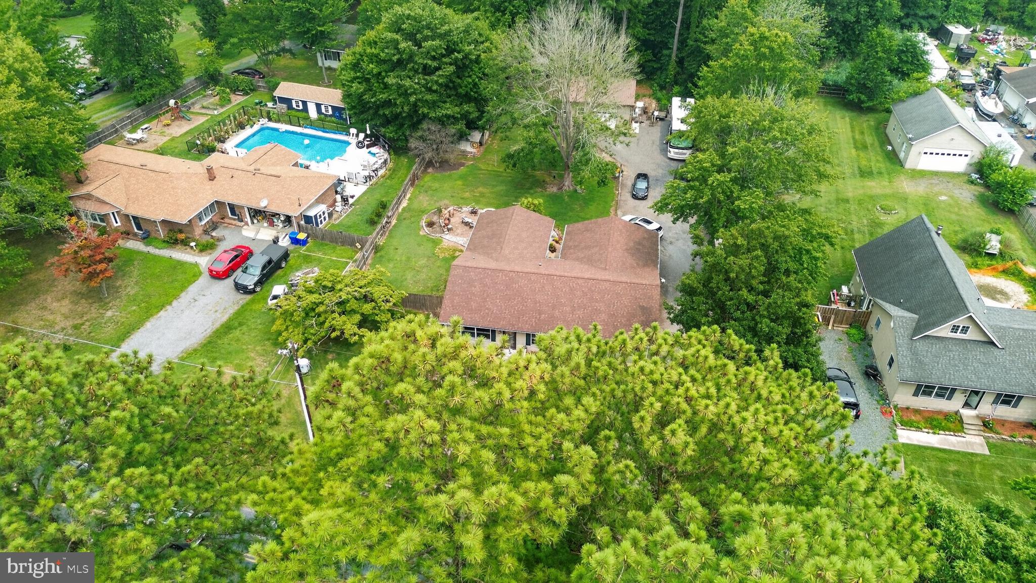 GRASONVILLE - Residential