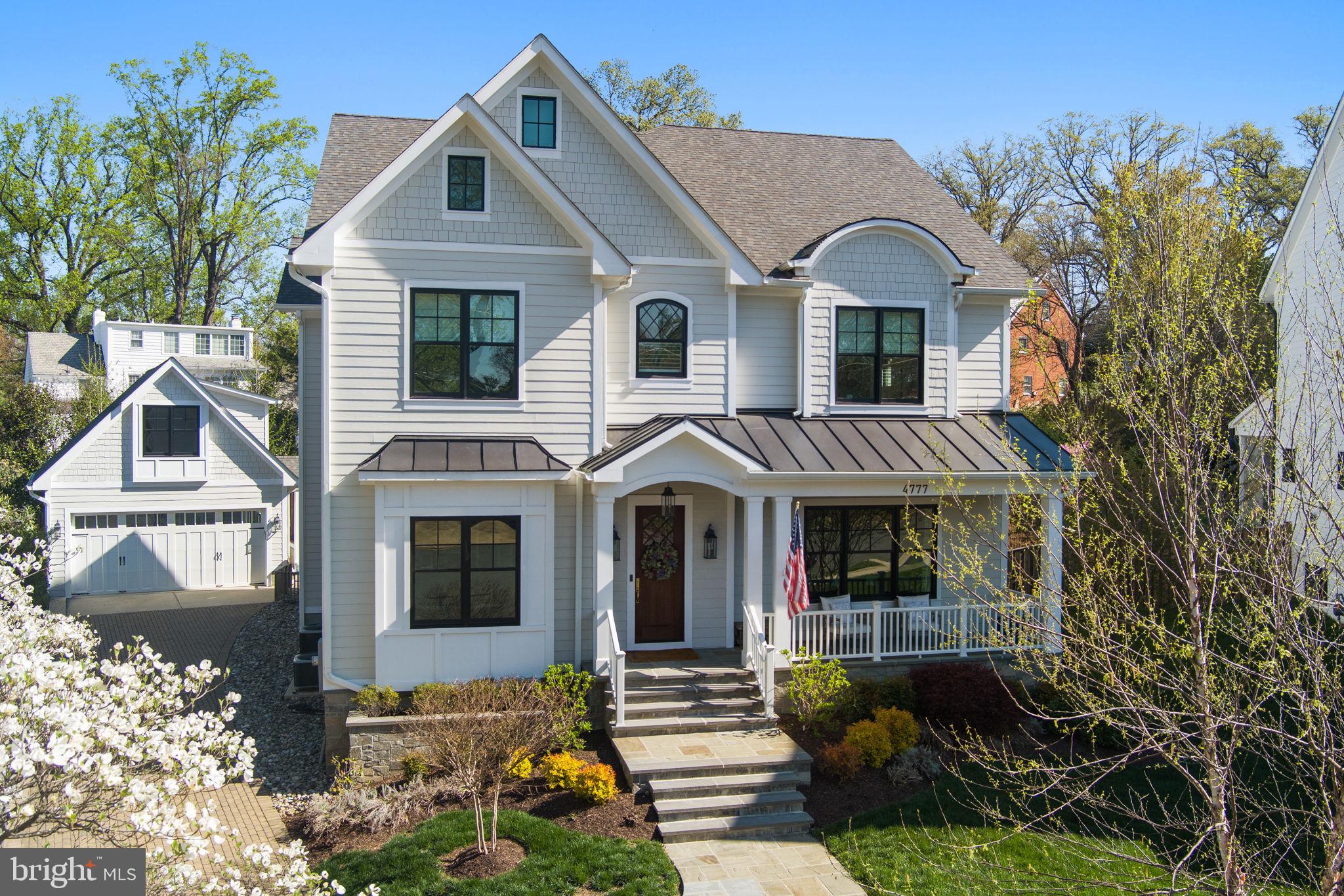 COUNTRY CLUB PARK - Residential