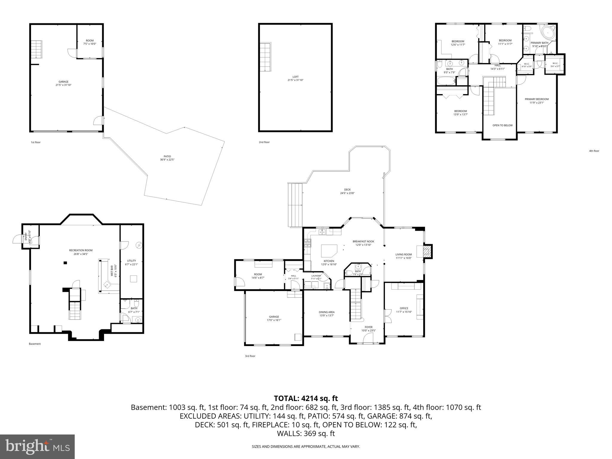 KERWOOD - Residential