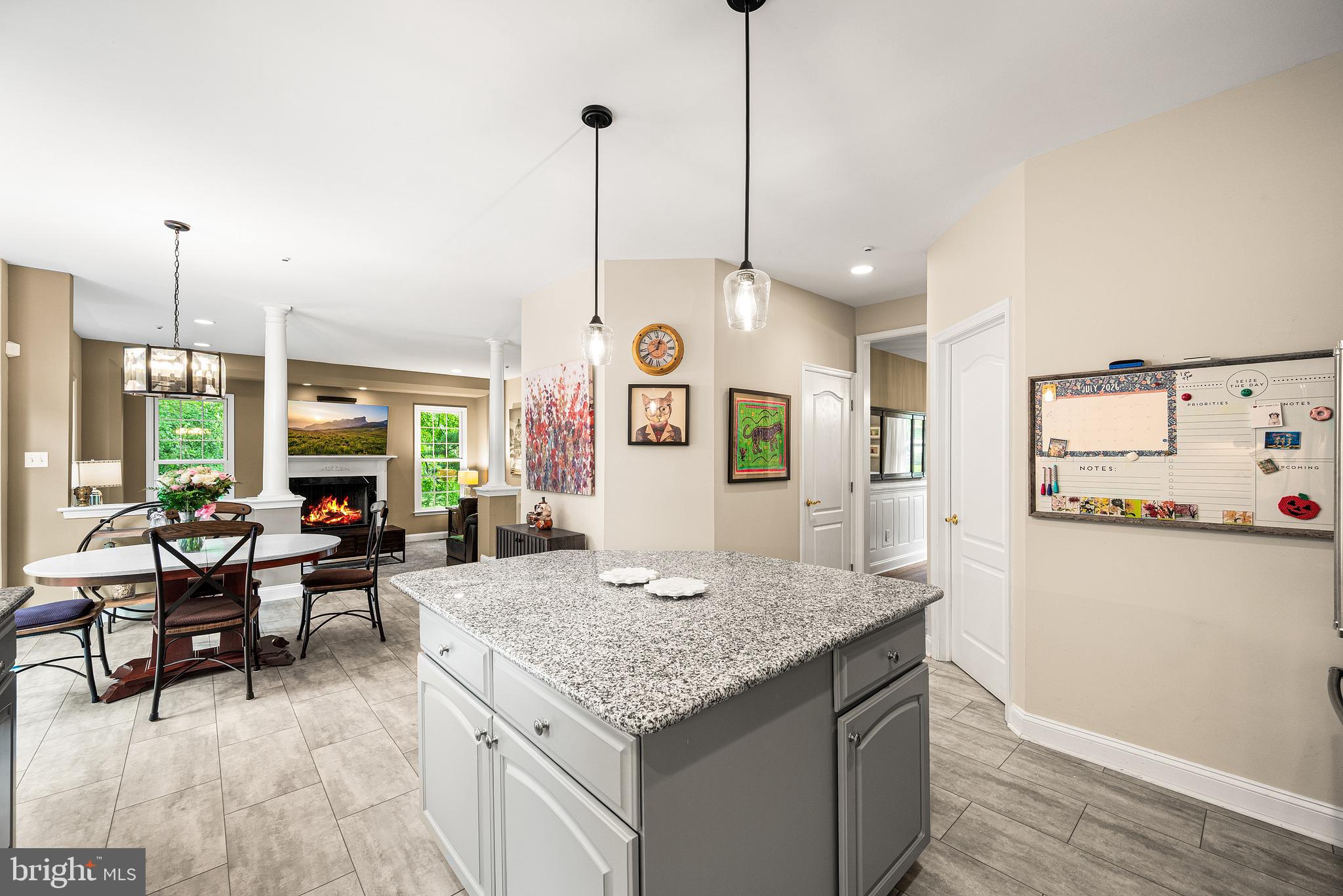 KERWOOD - Residential