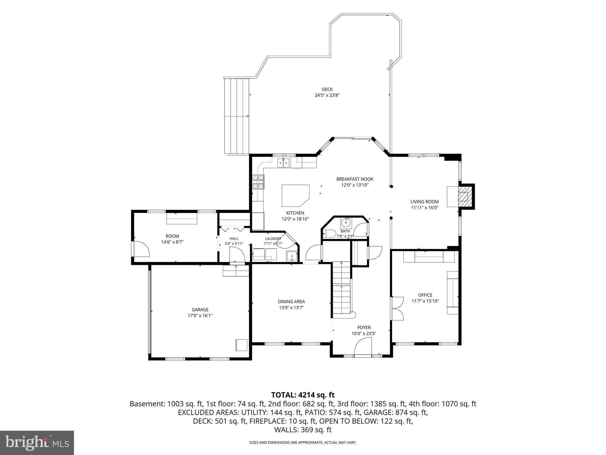 KERWOOD - Residential